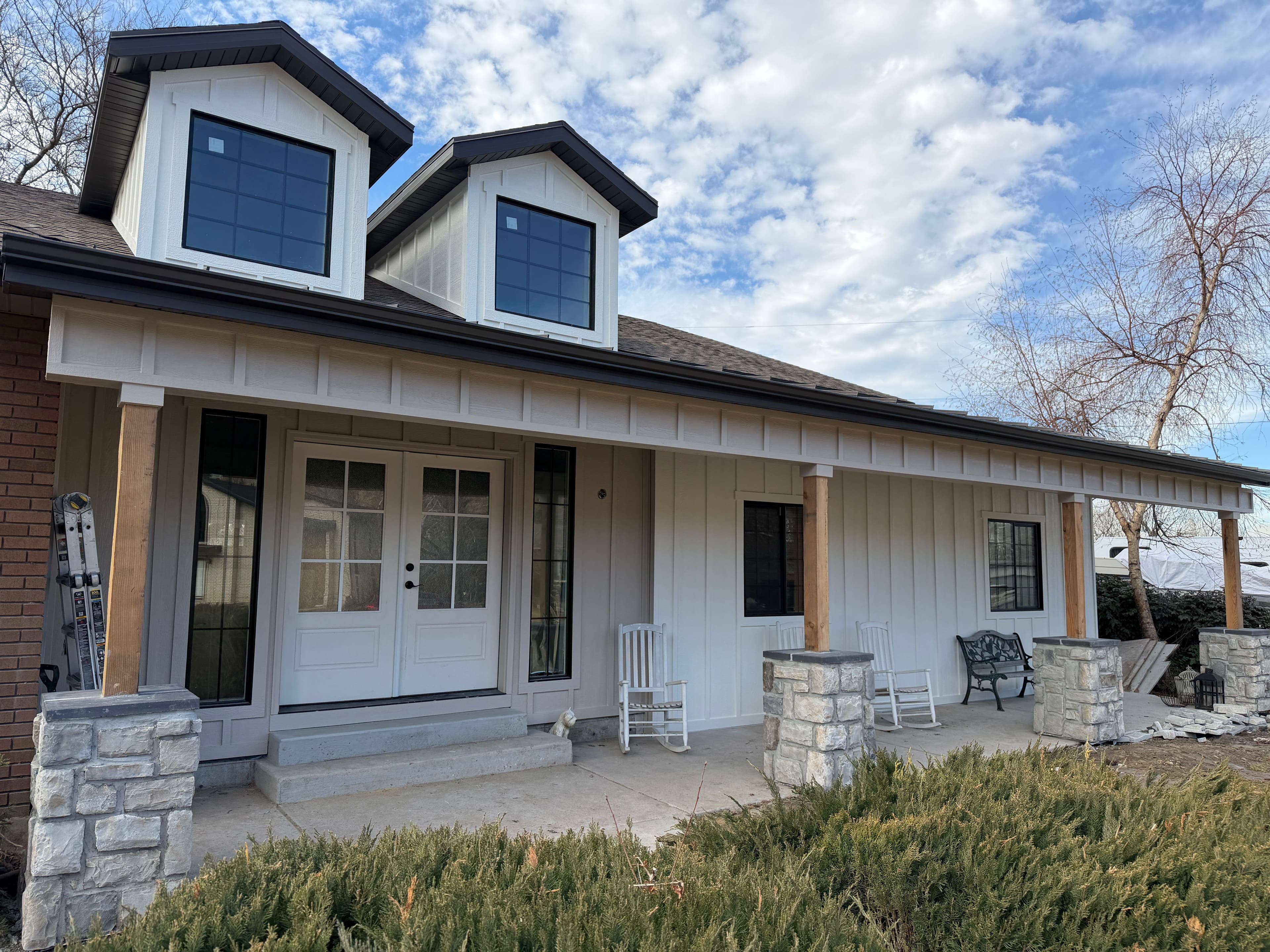 Project Charming Home Remodel in Sandy UT image