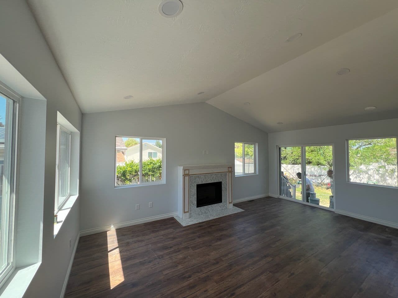 Gallery photos for Bright Home Addition in South Jordan UT: Image #2