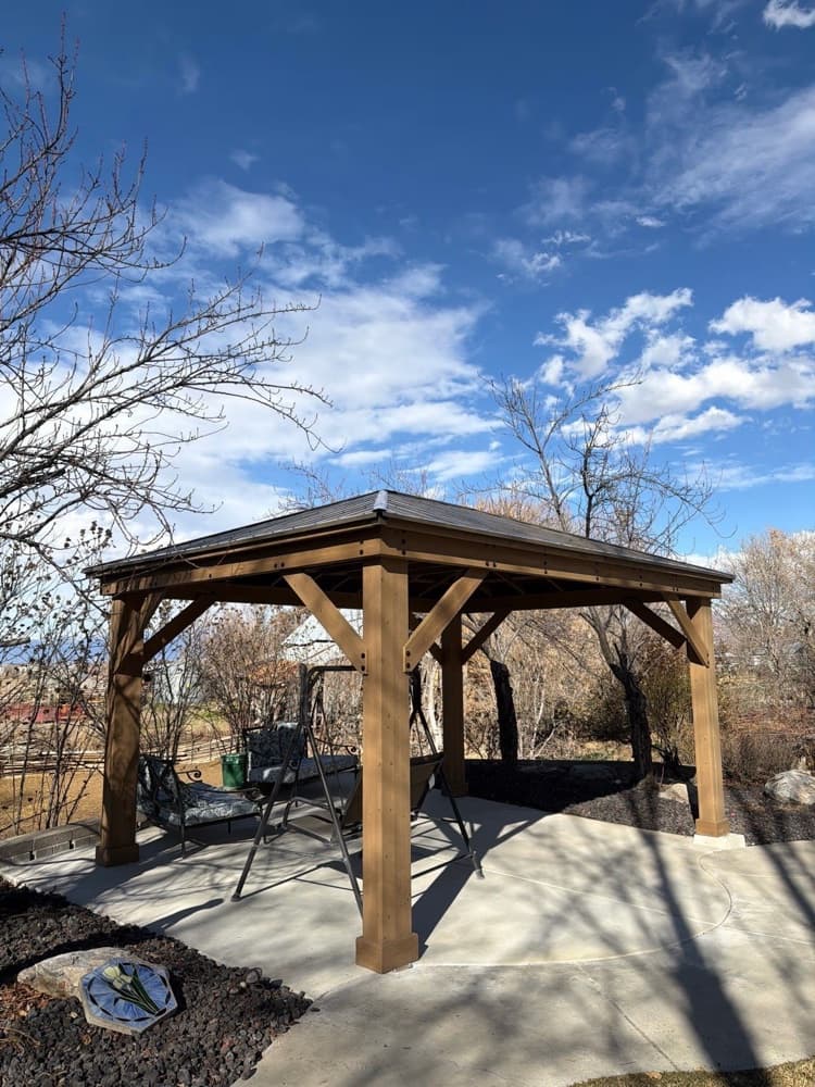 Carports & Pergolas project by Turnkey Building Solutions