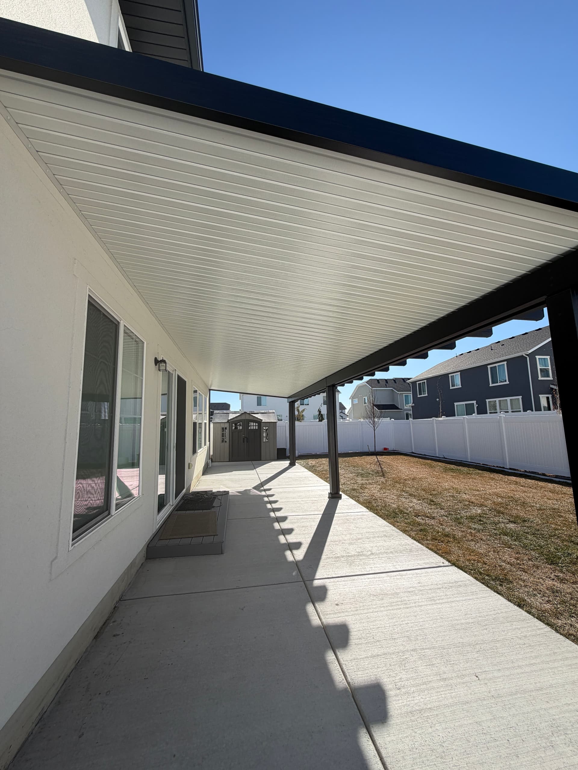 Gallery photos for Pergola Installation in American Fork UT: Image #1