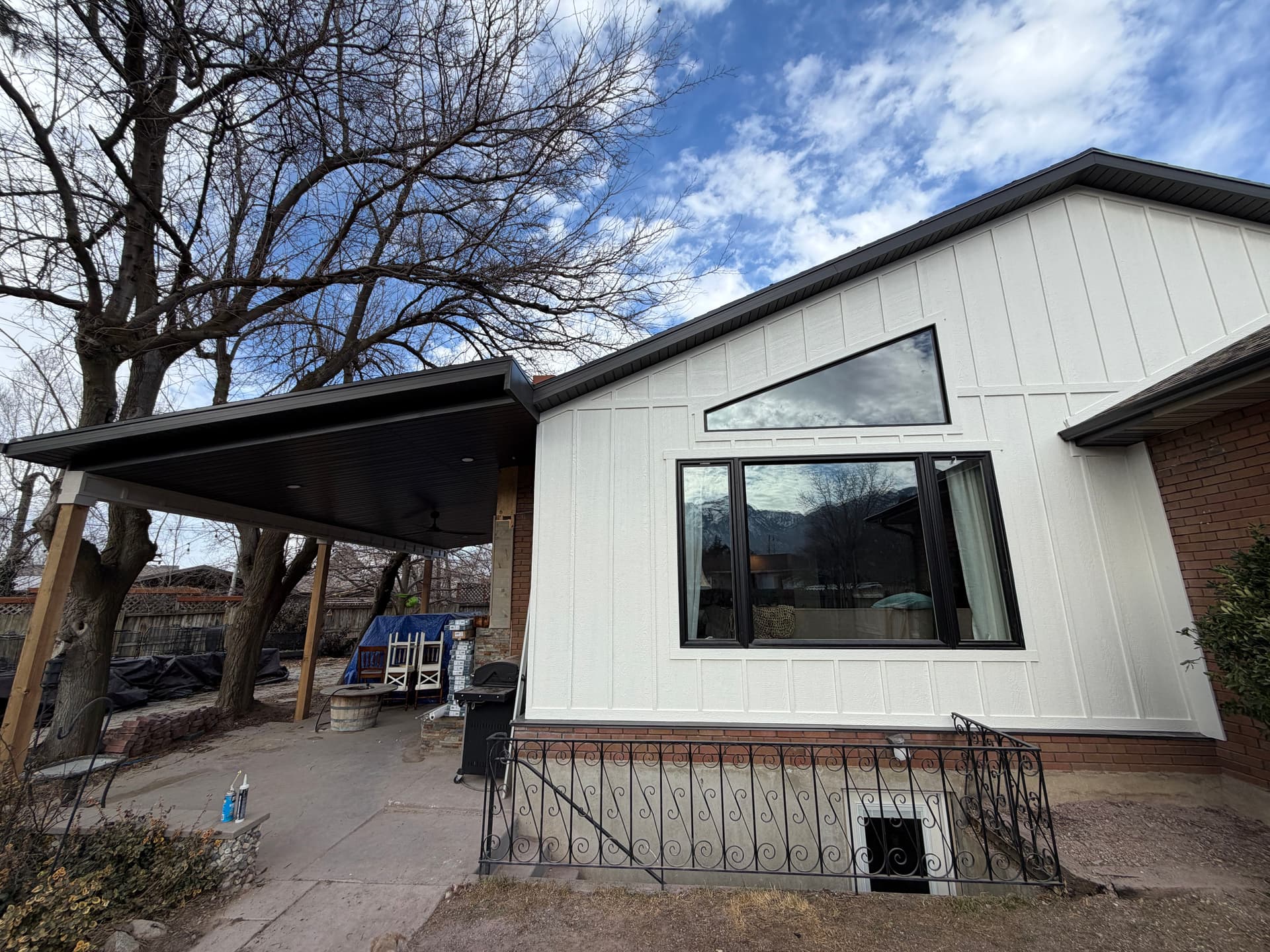 Gallery photos for Charming Home Remodel in Sandy UT: Image #1