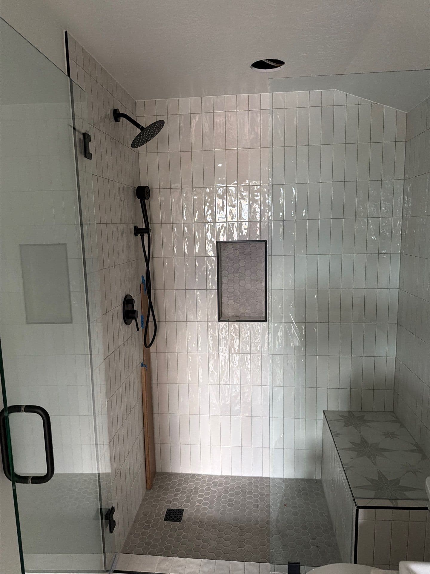 Basement Finishes project in West Jordan, UT by Turnkey Building Solutions