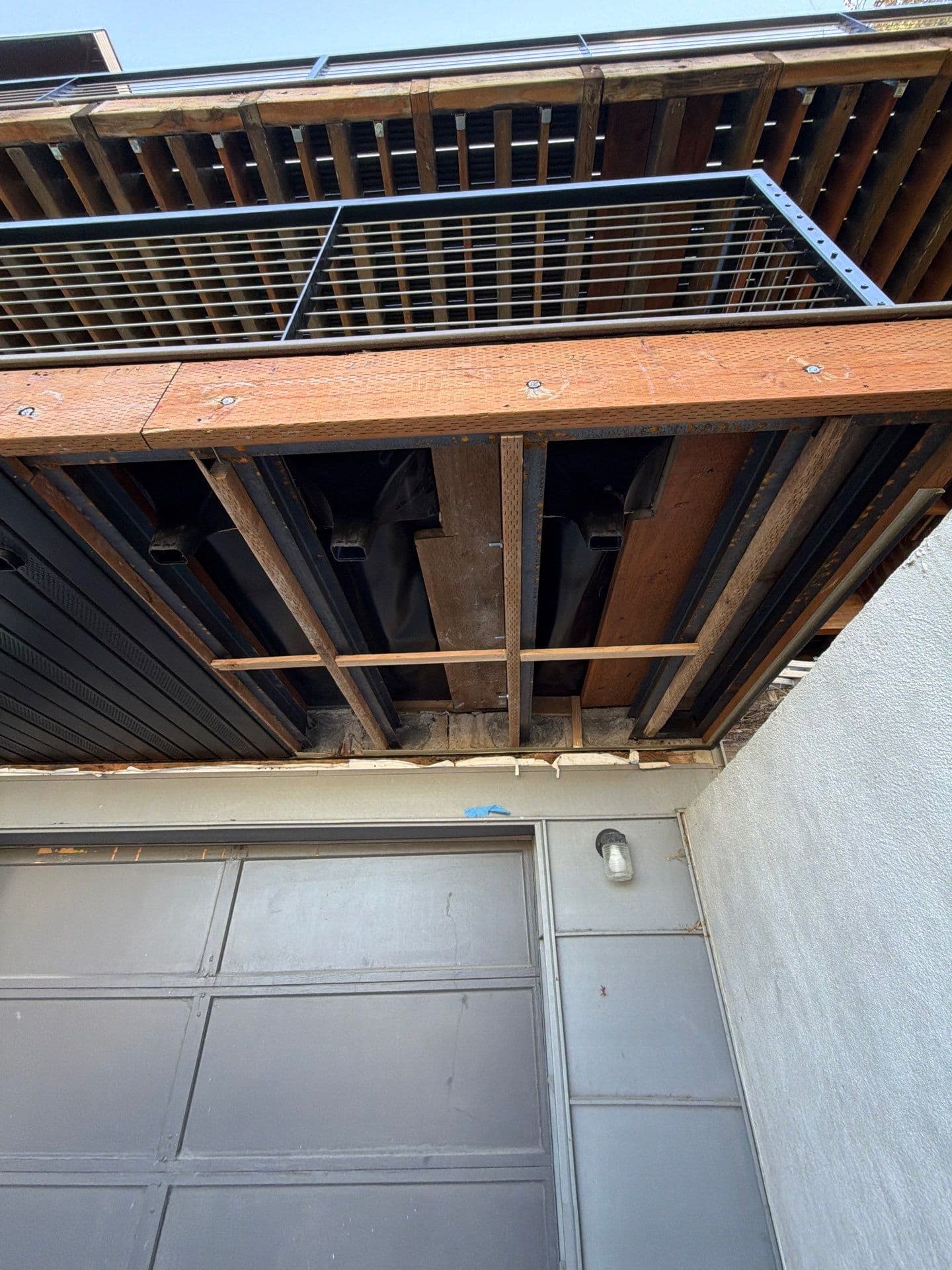 Patio Covers project in Salt Lake City, UT by Turnkey Building Solutions