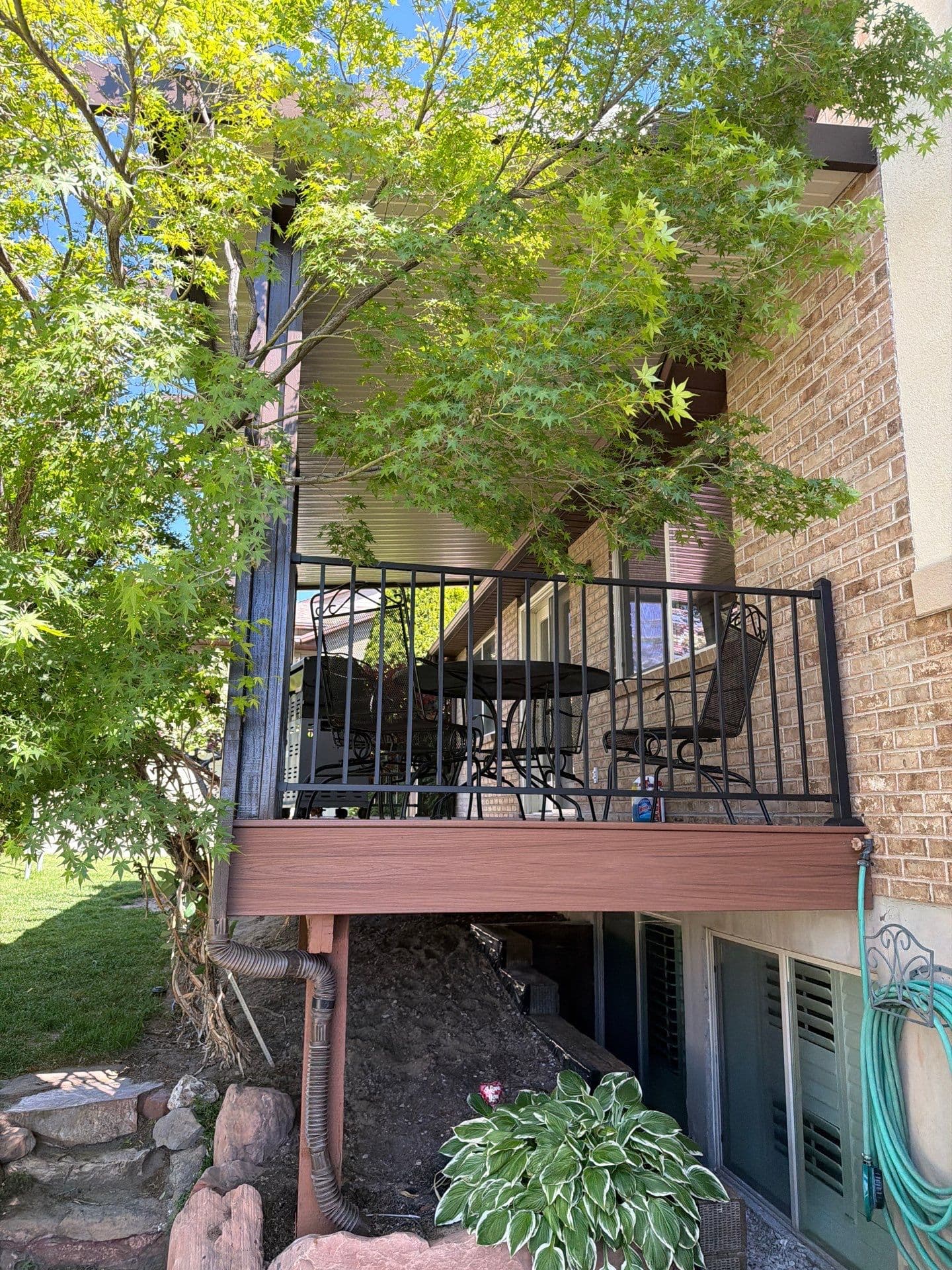 Home Additions project in Sandy, UT by Turnkey Building Solutions