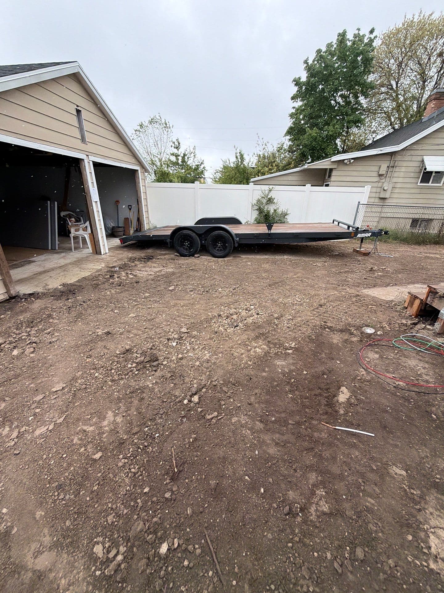 Construction project in Salt Lake City, UT by Turnkey Building Solutions