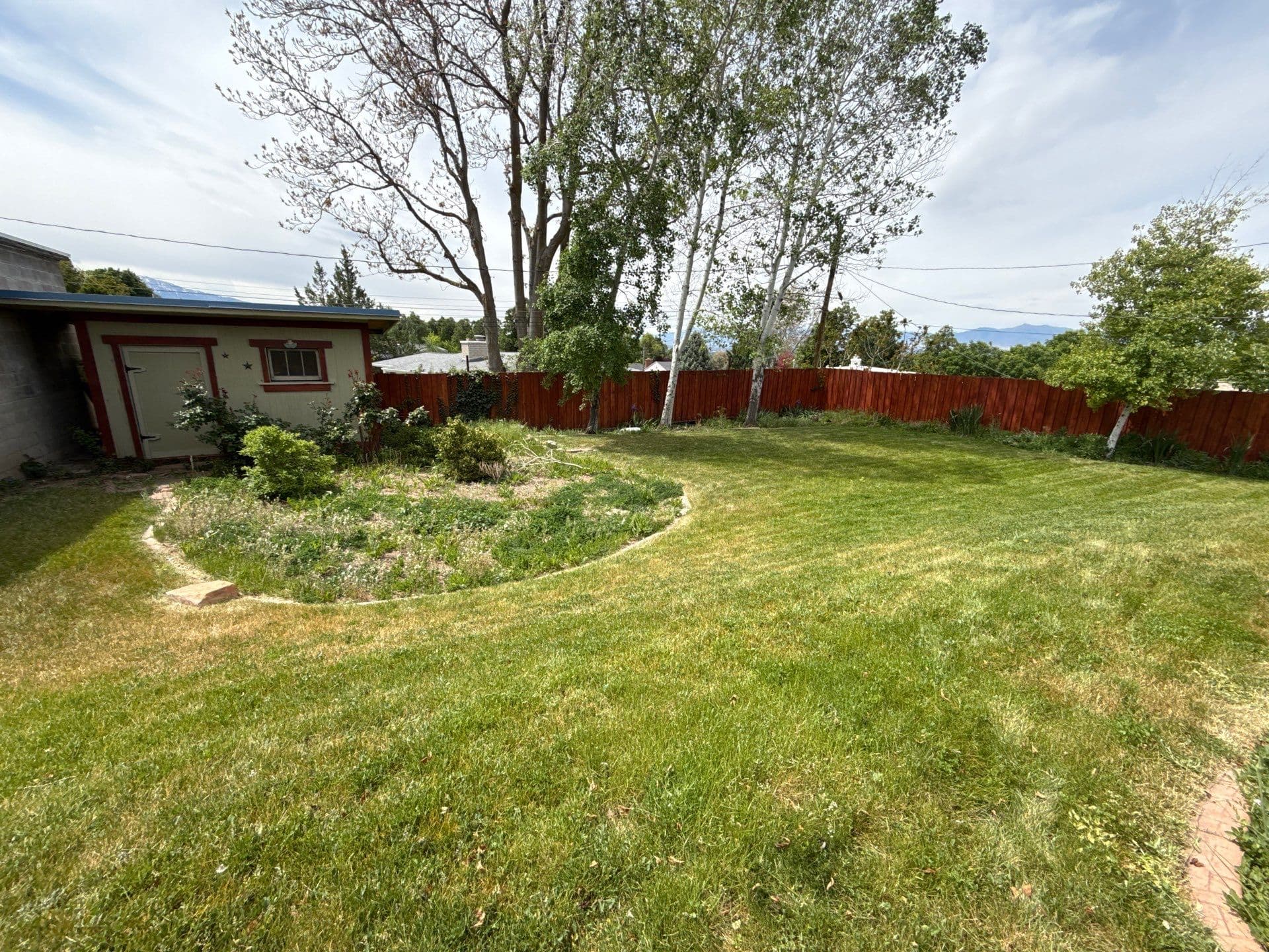Construction project in Salt Lake City, UT by Turnkey Building Solutions