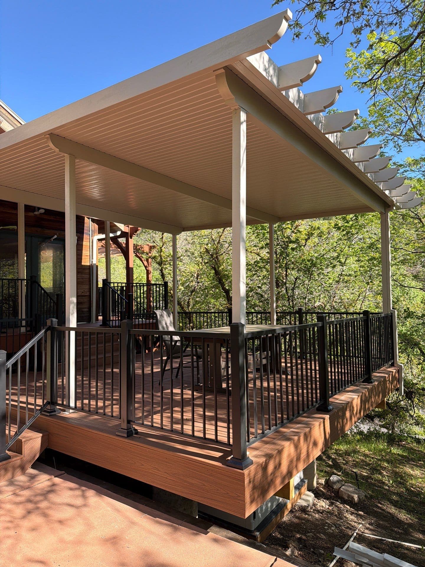 Construction project in Bountiful, UT by Turnkey Building Solutions