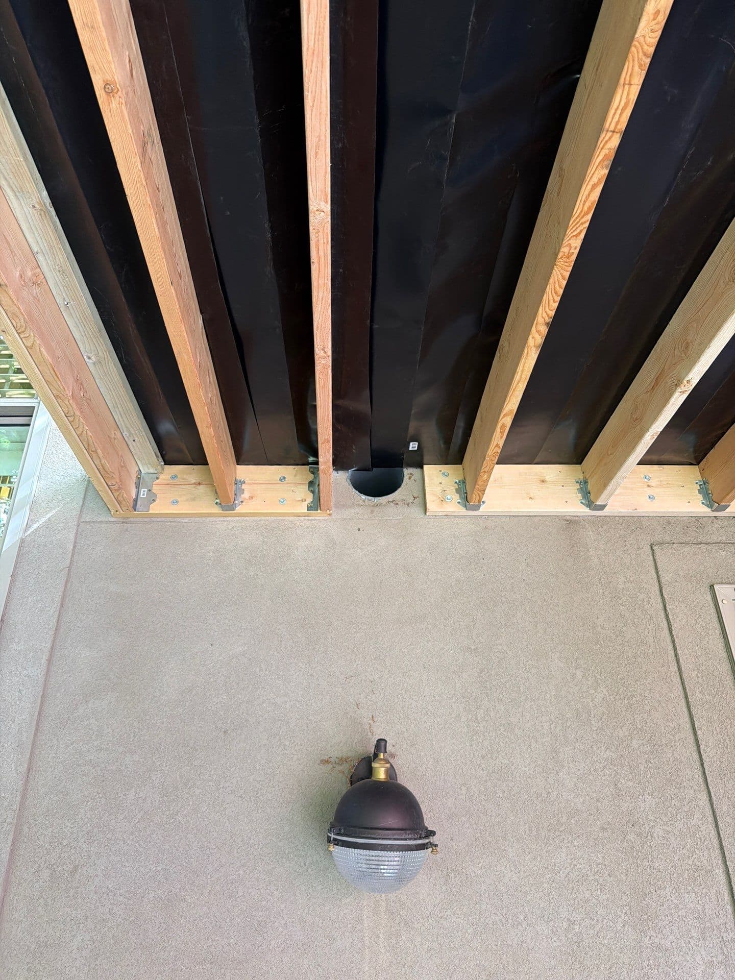 Patio Enclosures project in Holladay, UT by Turnkey Building Solutions