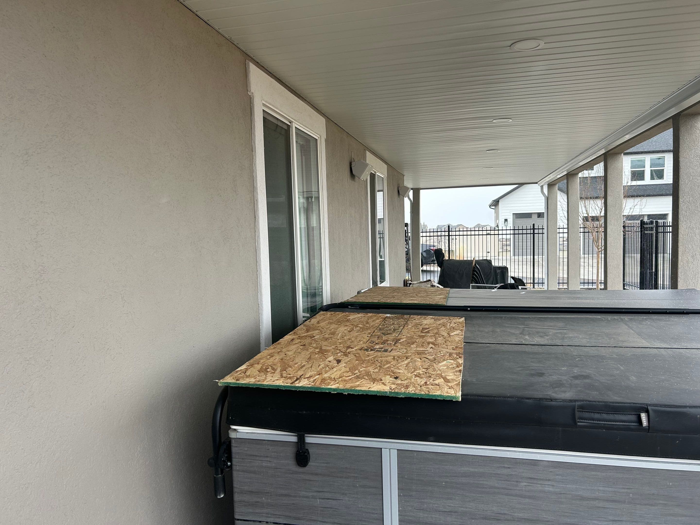 Home Additions project in Herriman, UT by Turnkey Building Solutions