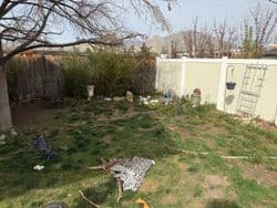 Decks project in Salt Lake City, UT by Turnkey Building Solutions