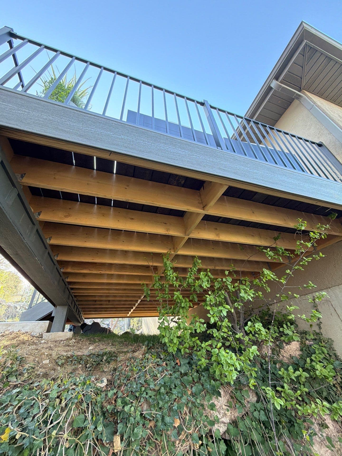 Sunrooms project in Bountiful, UT by Turnkey Building Solutions