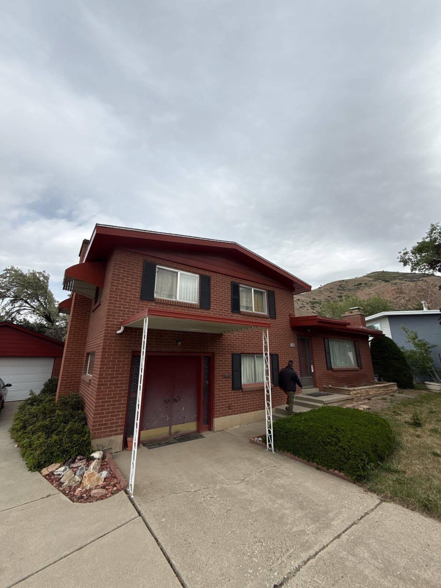 Construction project in Salt Lake City, UT by Turnkey Building Solutions