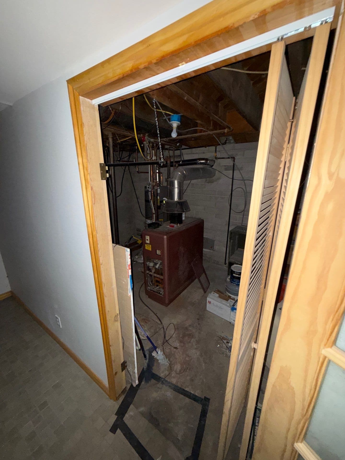 Construction project in Salt Lake City, UT by Turnkey Building Solutions
