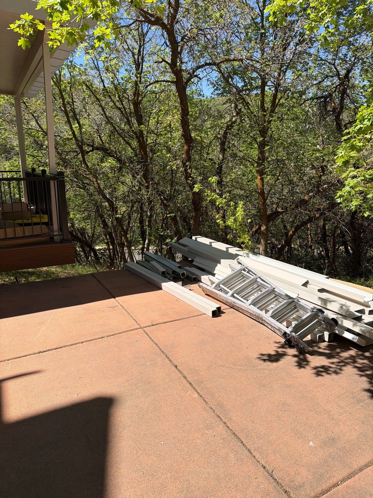 Construction project in Bountiful, UT by Turnkey Building Solutions