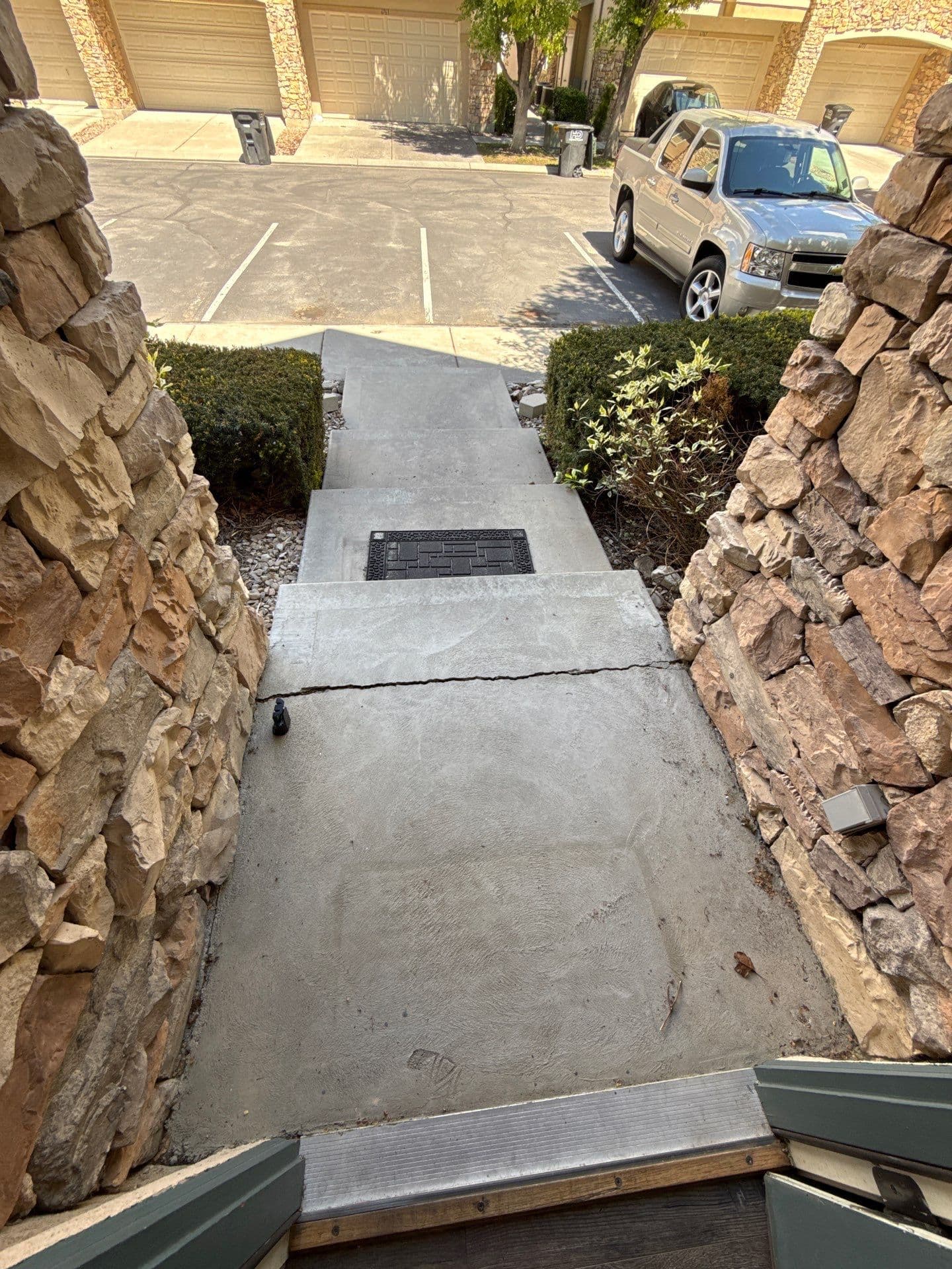 Construction project in West Jordan, UT by Turnkey Building Solutions