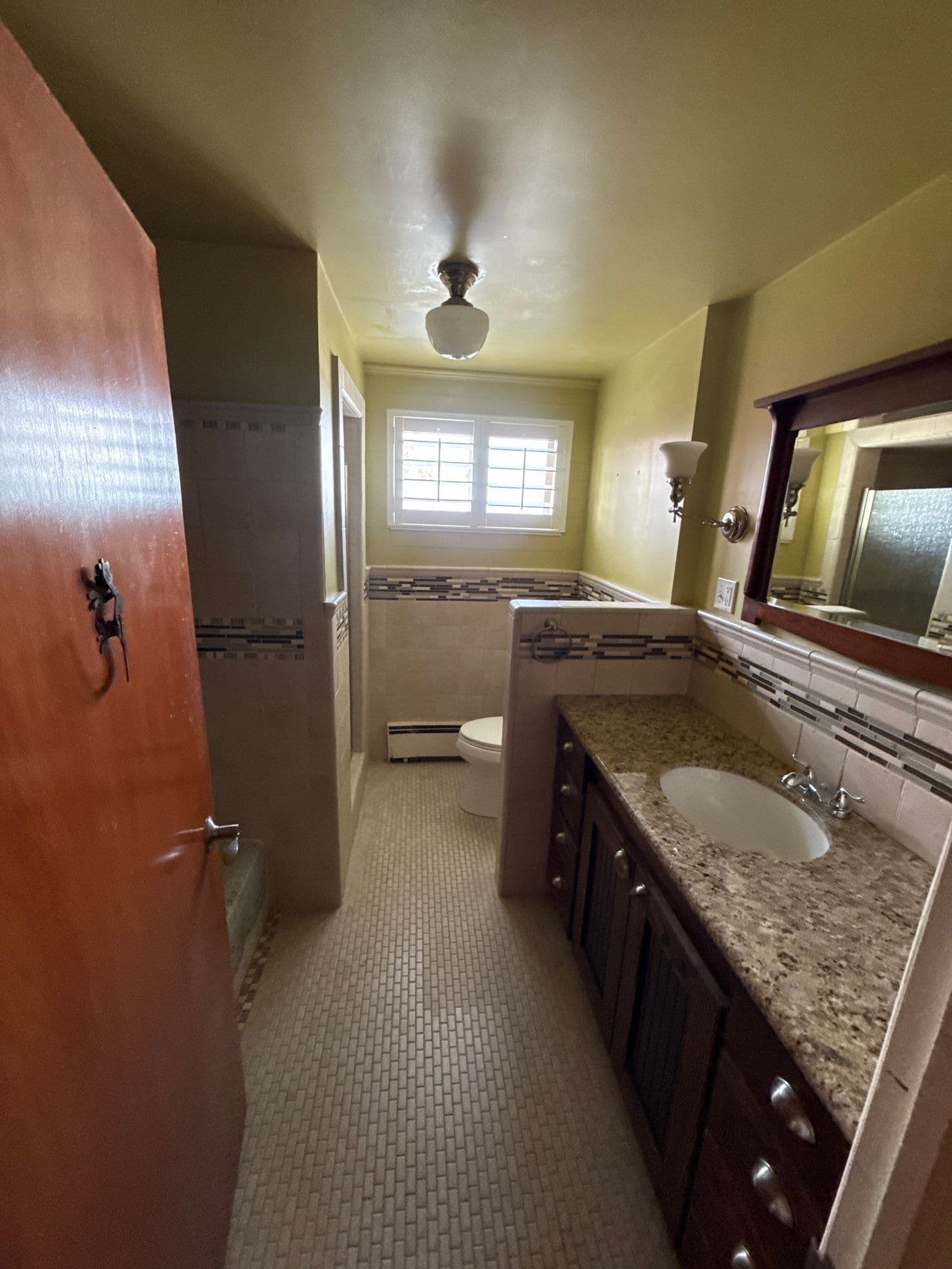 Construction project in Salt Lake City, UT by Turnkey Building Solutions