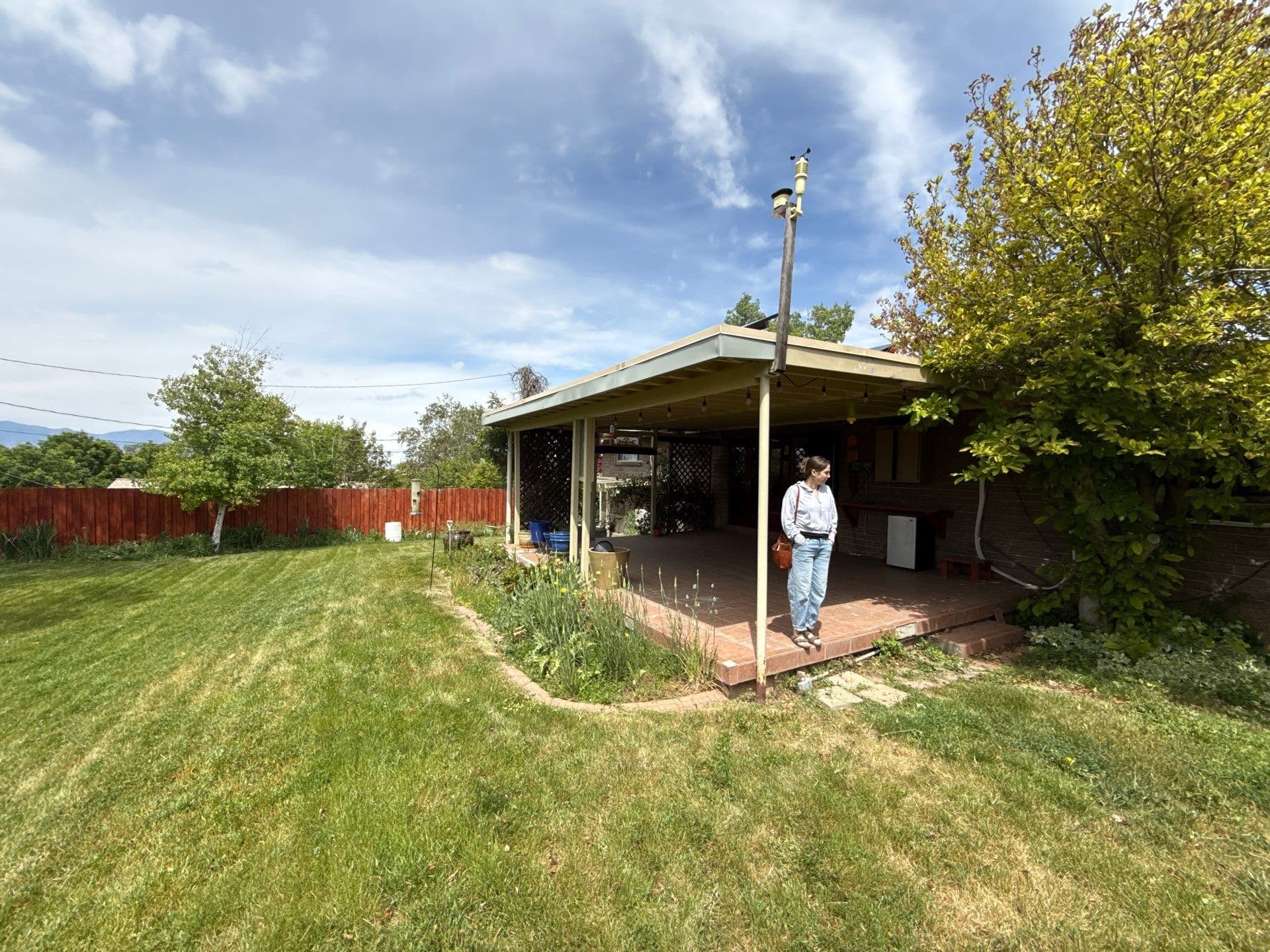 Construction project in Salt Lake City, UT by Turnkey Building Solutions