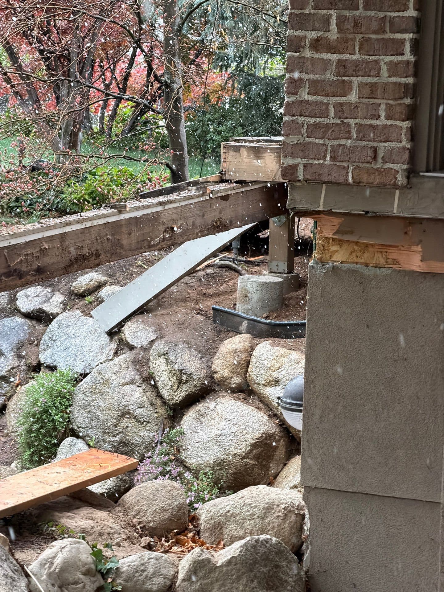 Patio Enclosures project in Holladay, UT by Turnkey Building Solutions