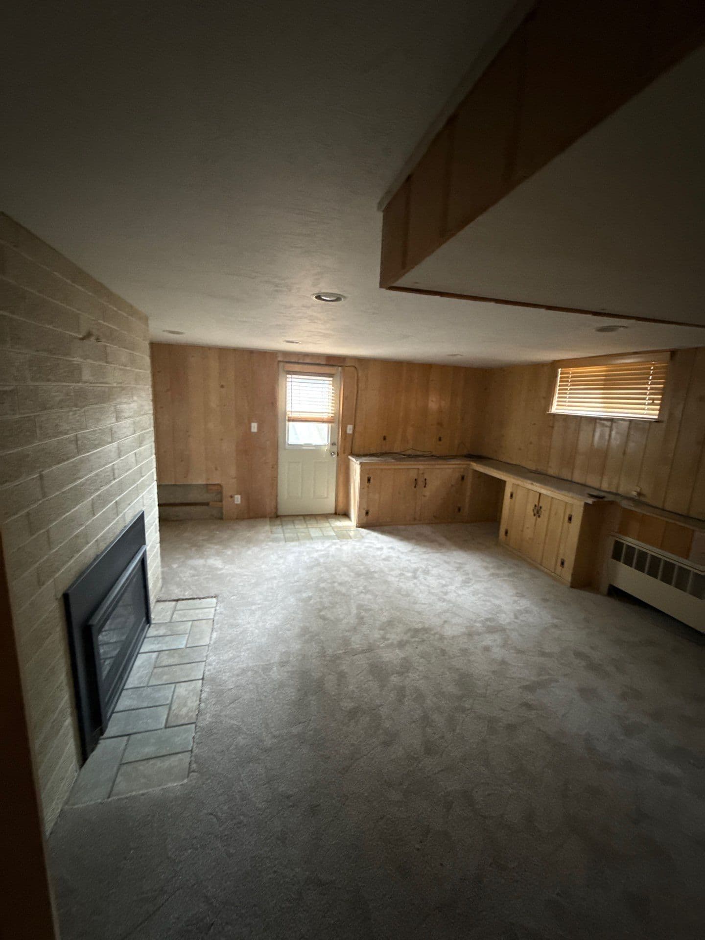 Construction project in Salt Lake City, UT by Turnkey Building Solutions