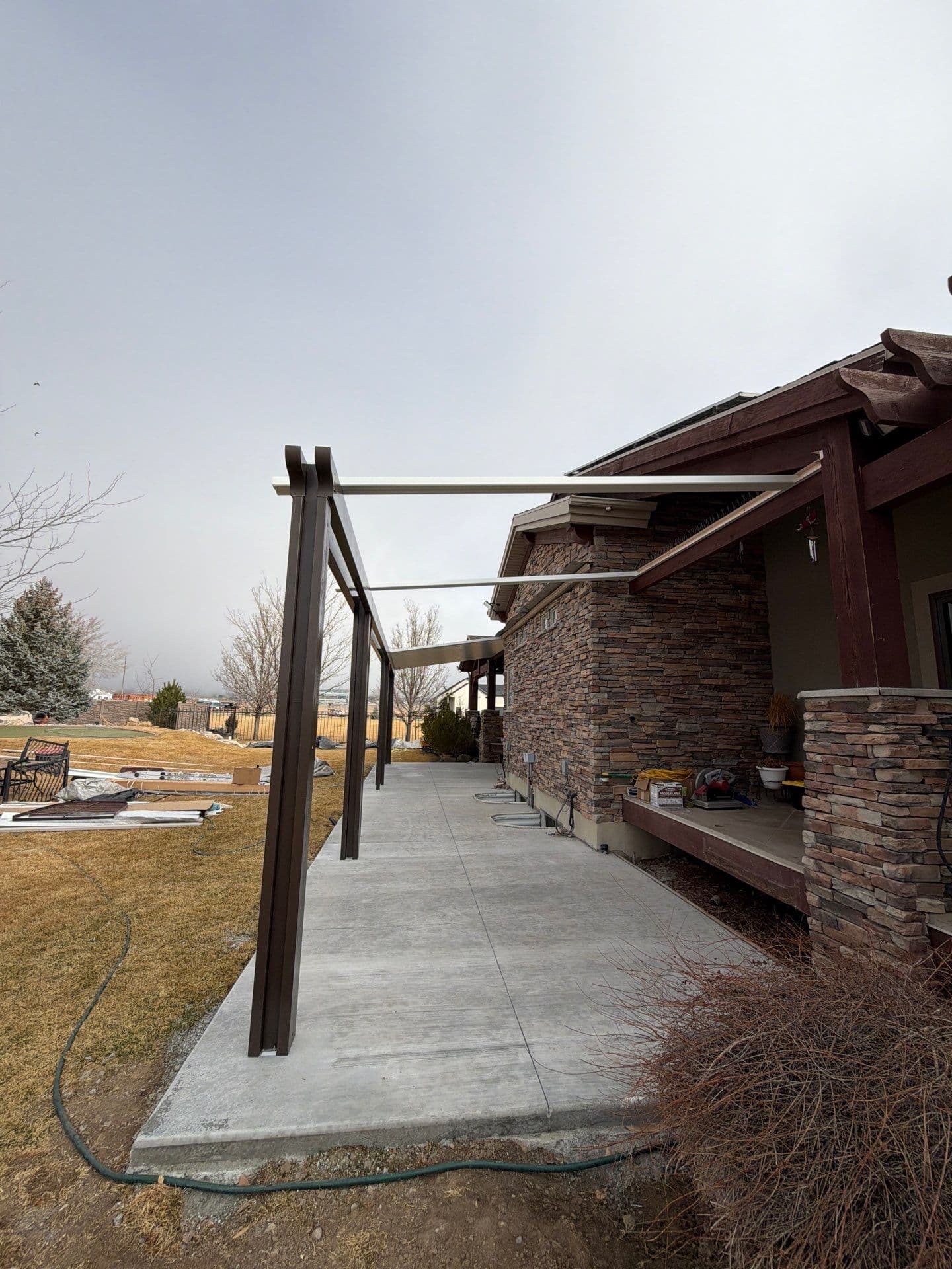 Project by Turnkey Building Solutions