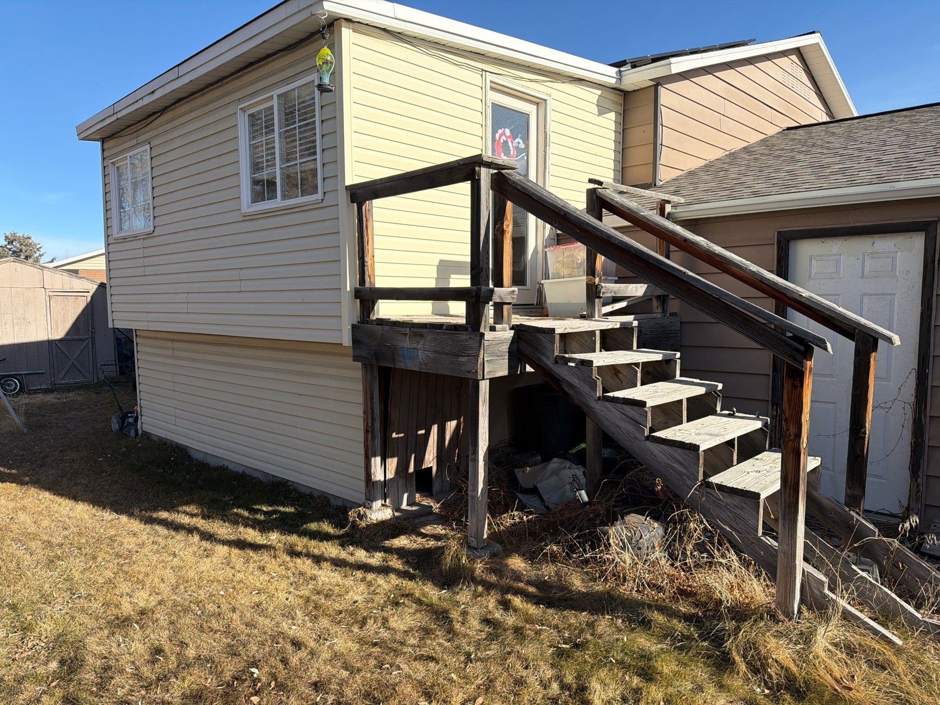 Construction project in Salt Lake City, UT by Turnkey Building Solutions