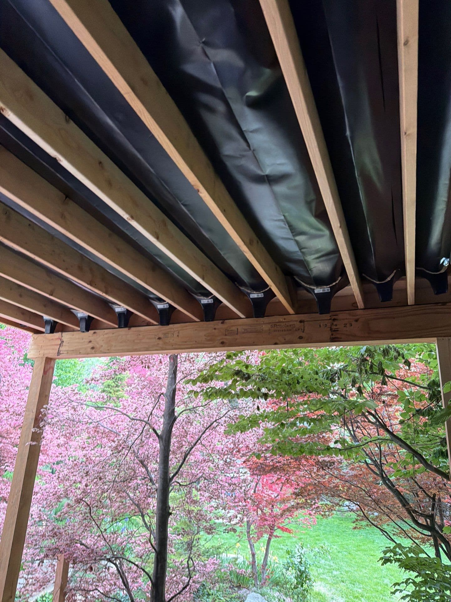 Patio Enclosures project in Holladay, UT by Turnkey Building Solutions