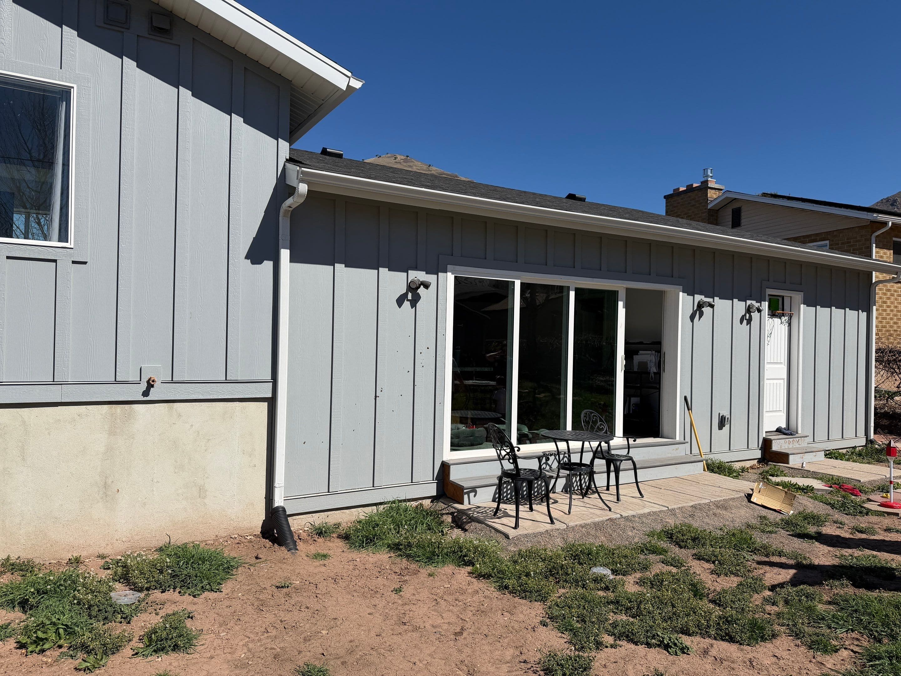 Remodels project in Salt Lake City, UT by Turnkey Building Solutions