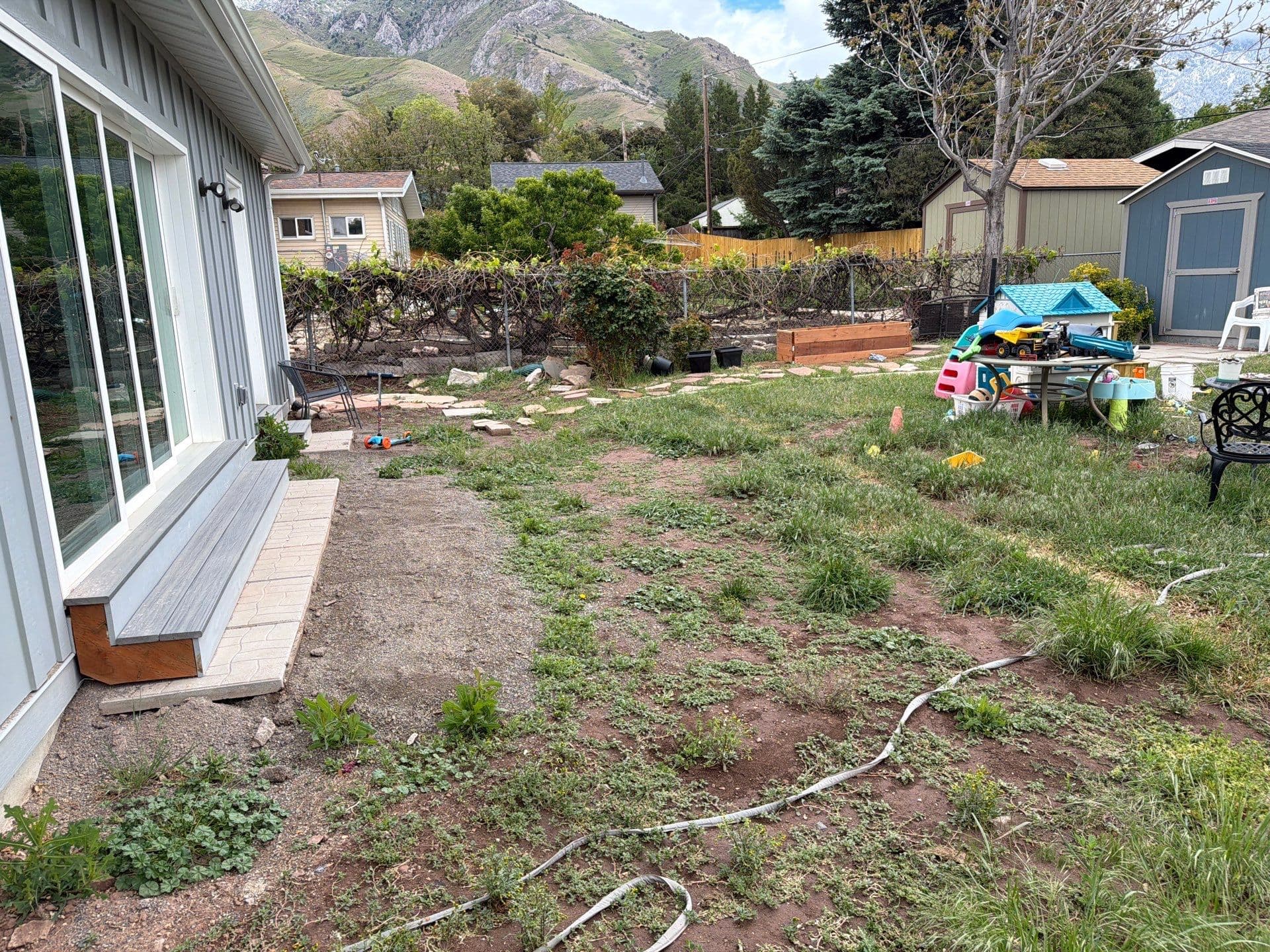 Remodels project in Salt Lake City, UT by Turnkey Building Solutions
