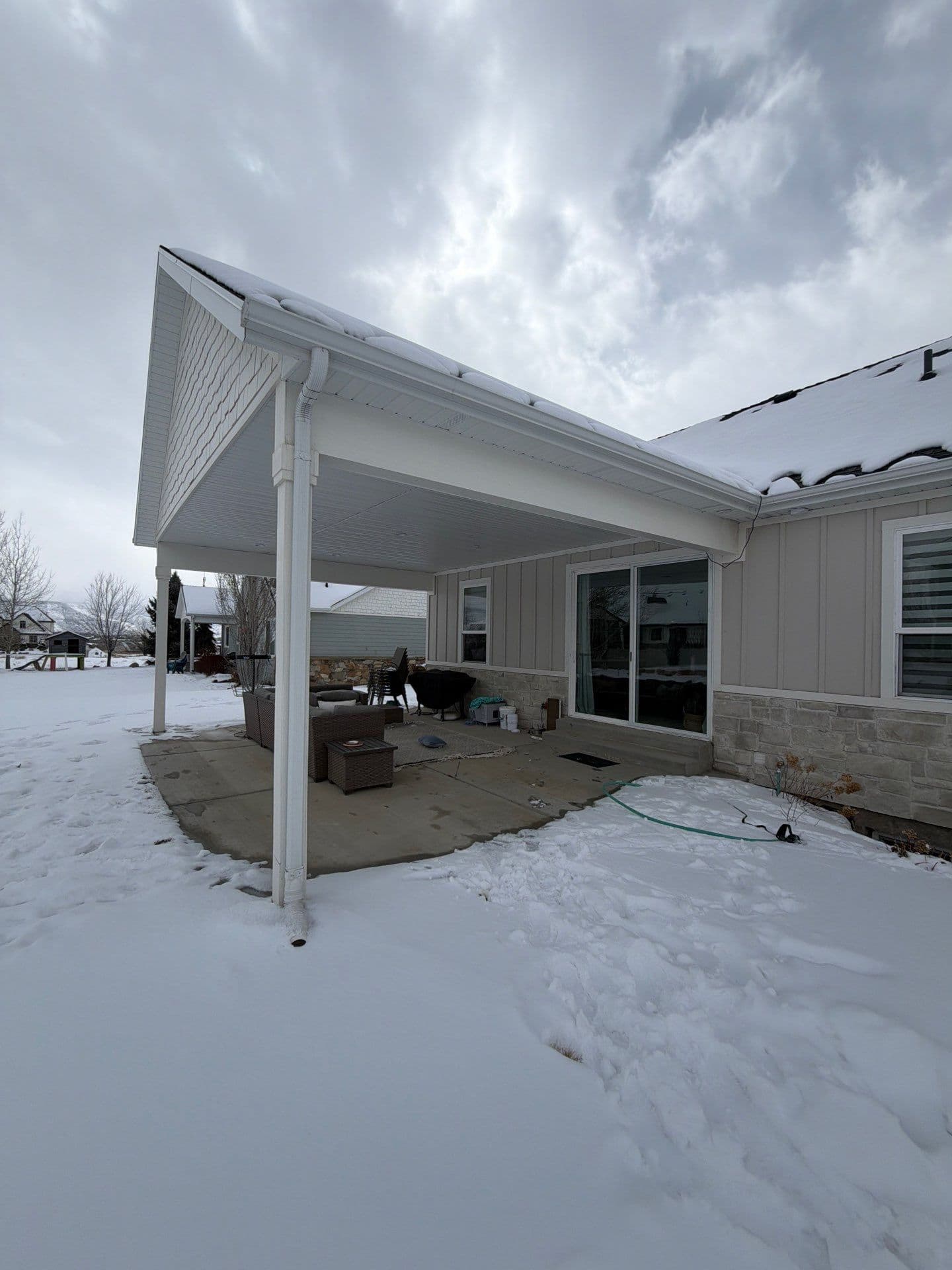 Project by Turnkey Building Solutions