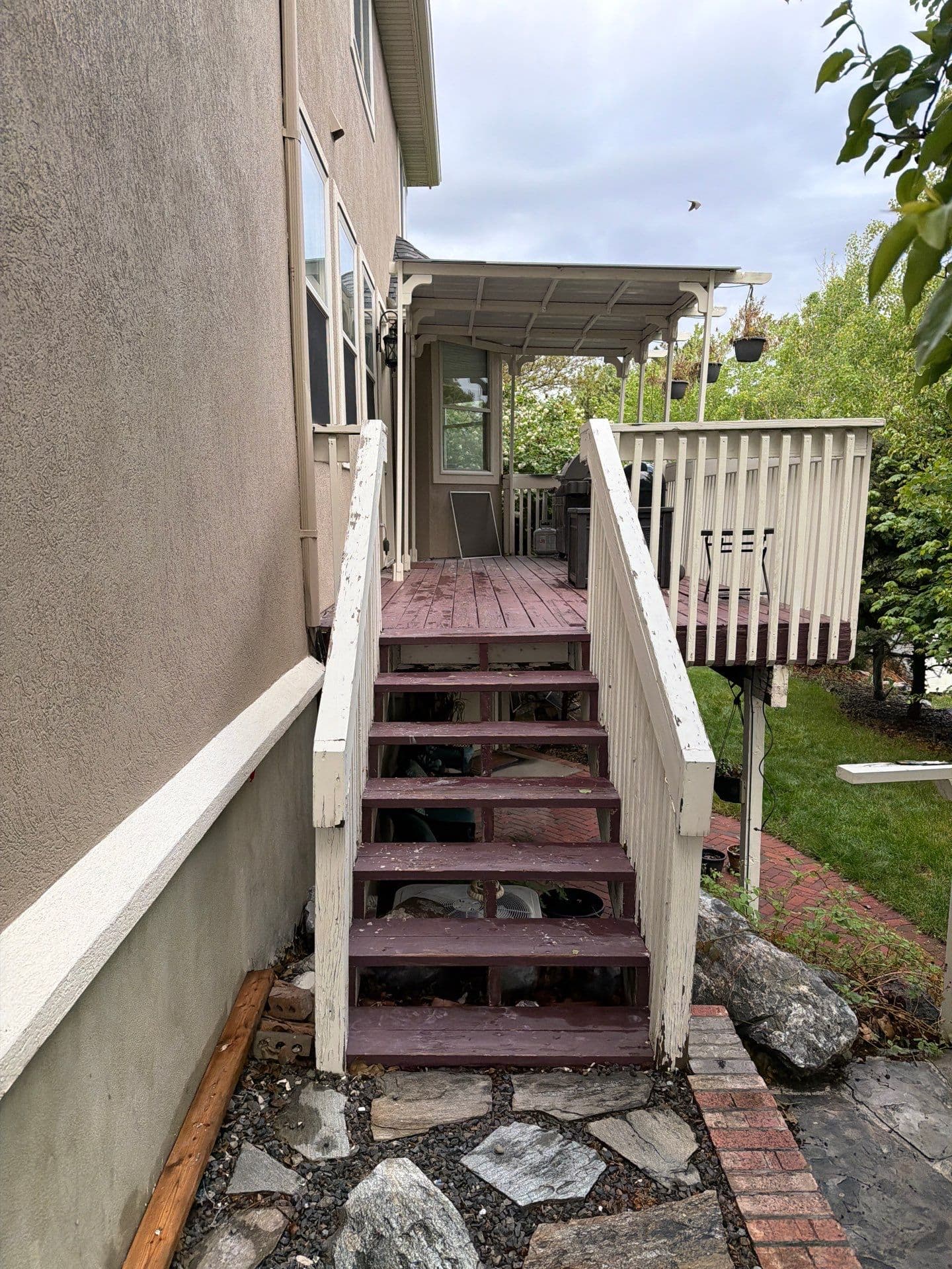 Construction project in Draper, UT by Turnkey Building Solutions