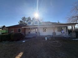 Patio Enclosures project in Sandy, UT by Turnkey Building Solutions