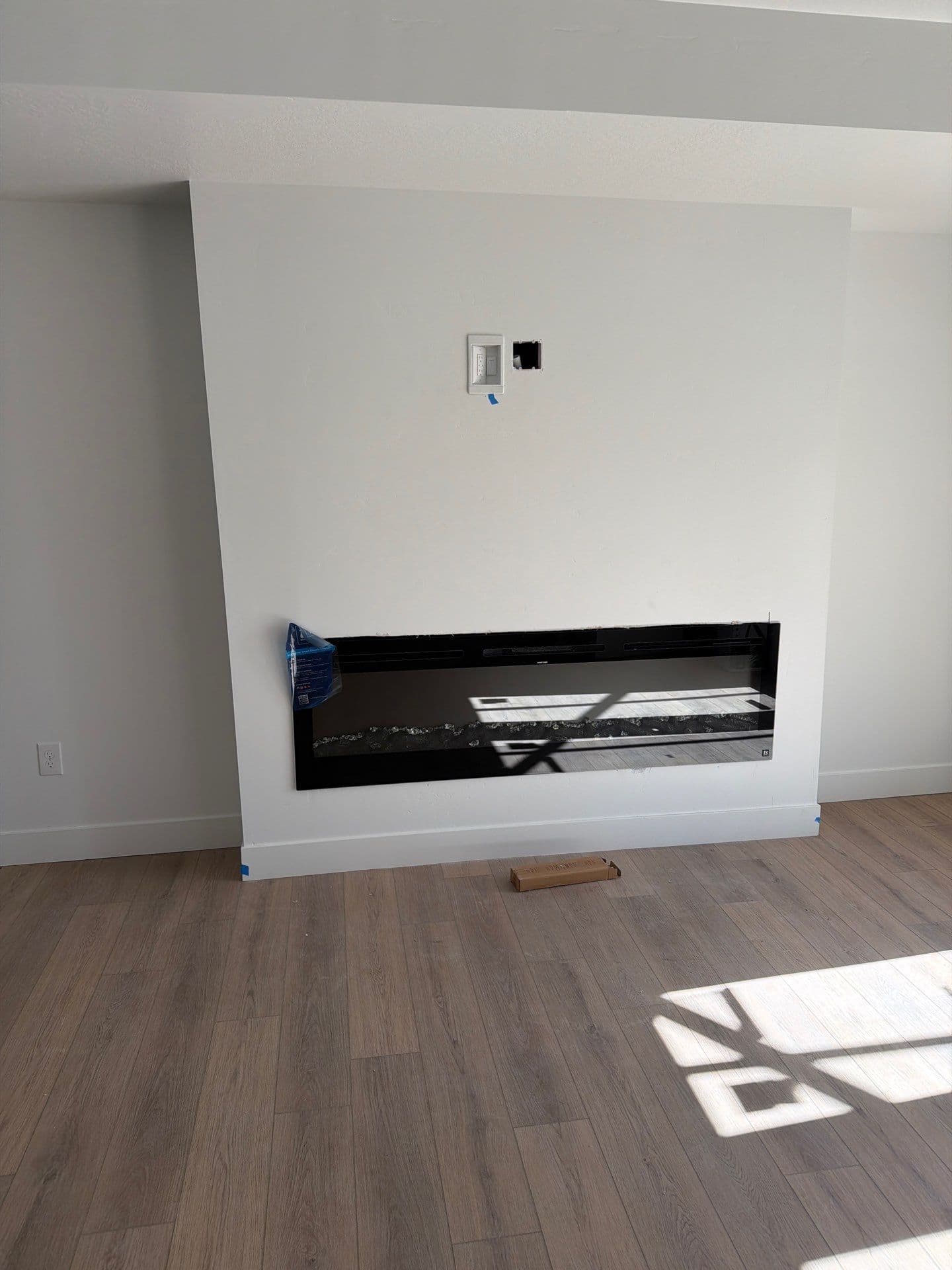 Basement Finishes project in West Jordan, UT by Turnkey Building Solutions