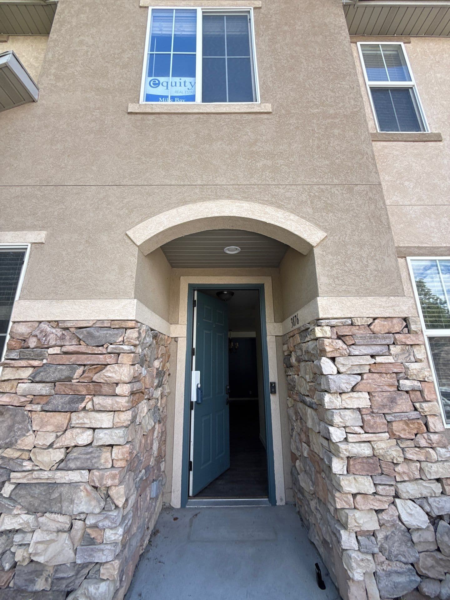 Construction project in West Jordan, UT by Turnkey Building Solutions