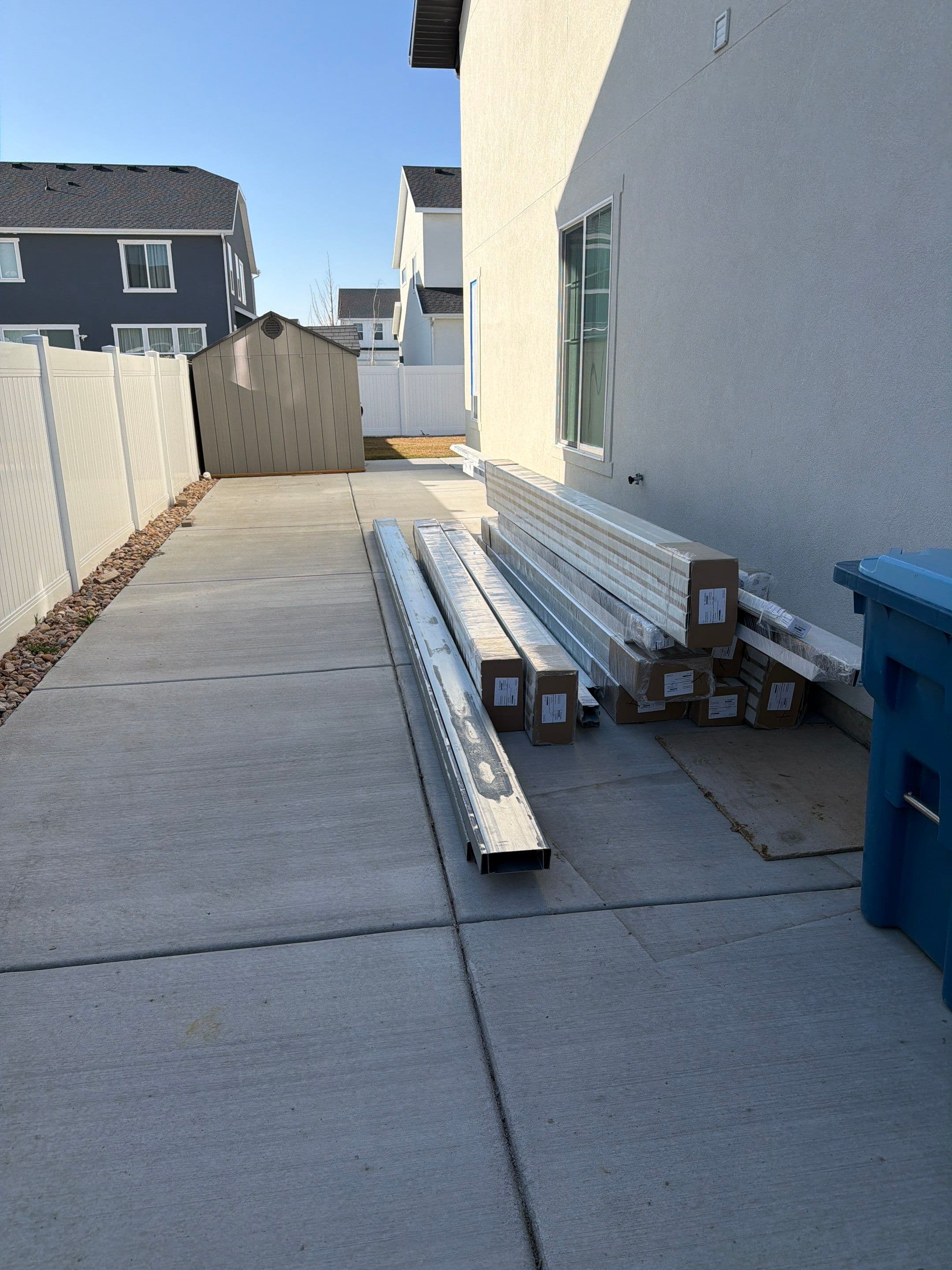 Project by Turnkey Building Solutions