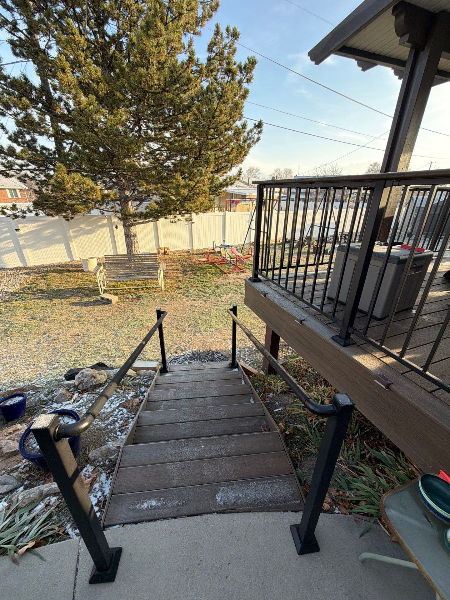 Construction project in Taylorsville, UT by Turnkey Building Solutions