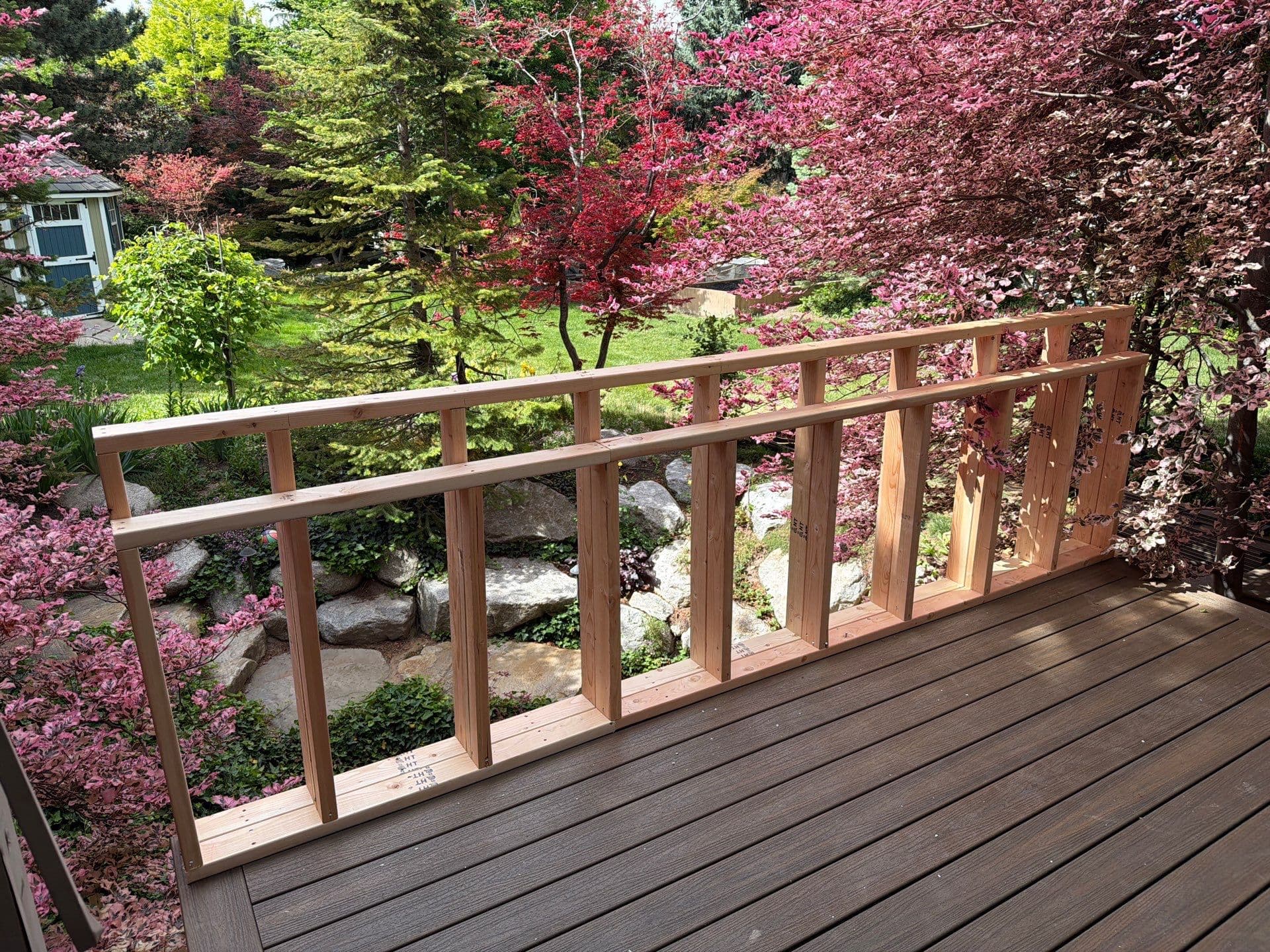 Patio Enclosures project in Holladay, UT by Turnkey Building Solutions