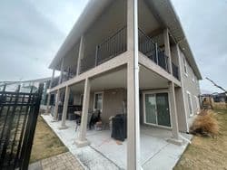 Home Additions project in Herriman, UT by Turnkey Building Solutions