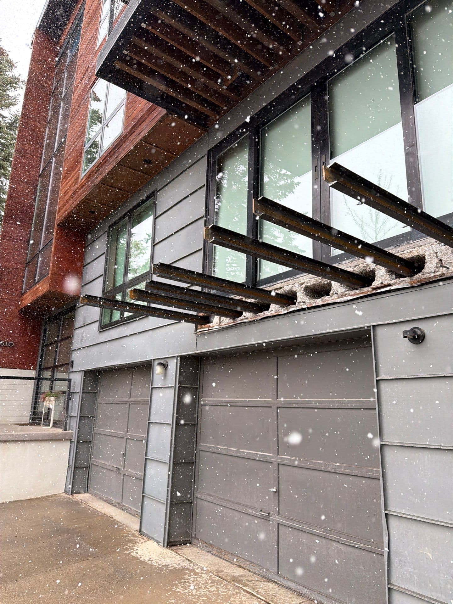 Patio Covers project in Salt Lake City, UT by Turnkey Building Solutions