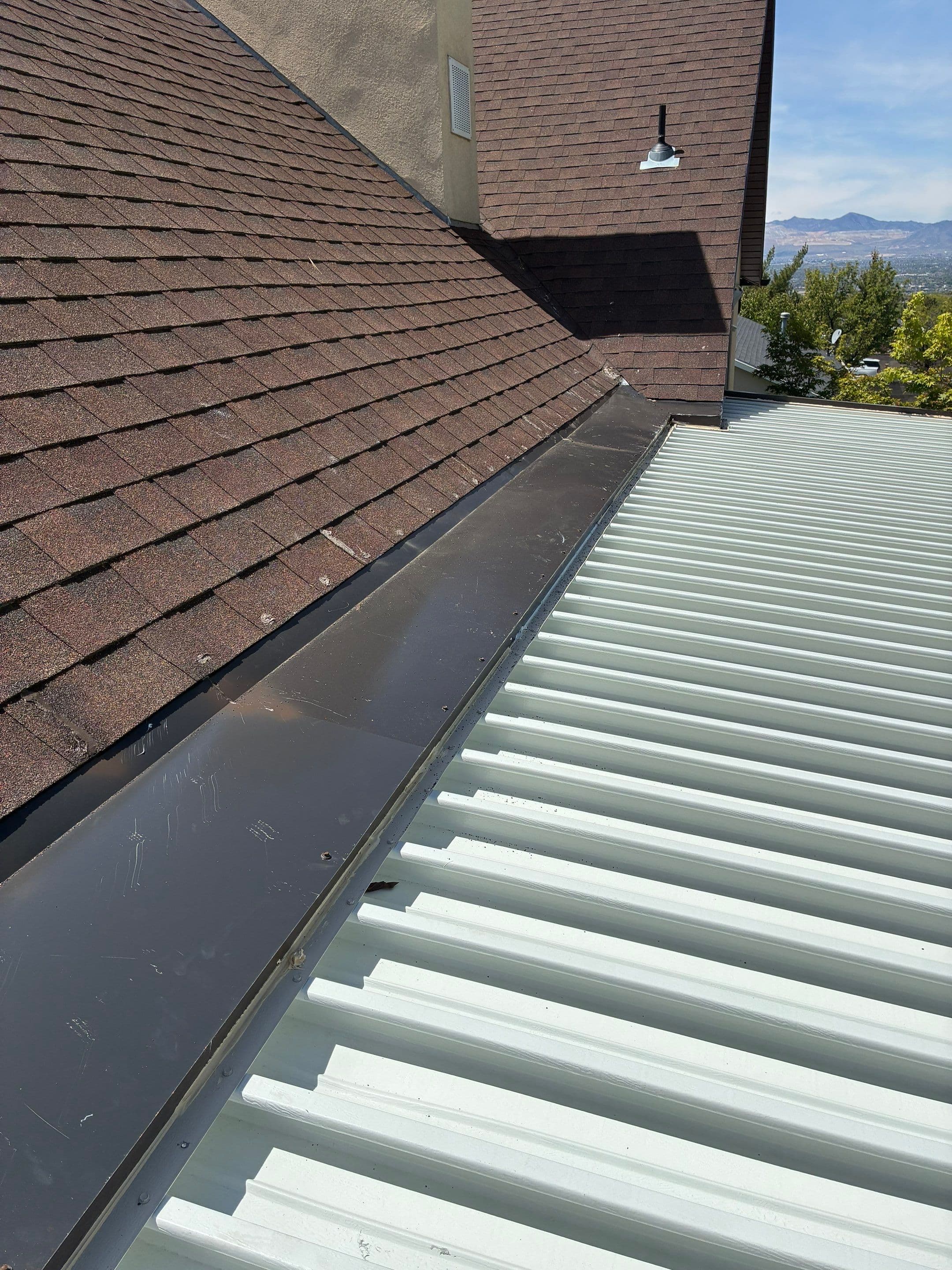 Home Additions project in Sandy, UT by Turnkey Building Solutions