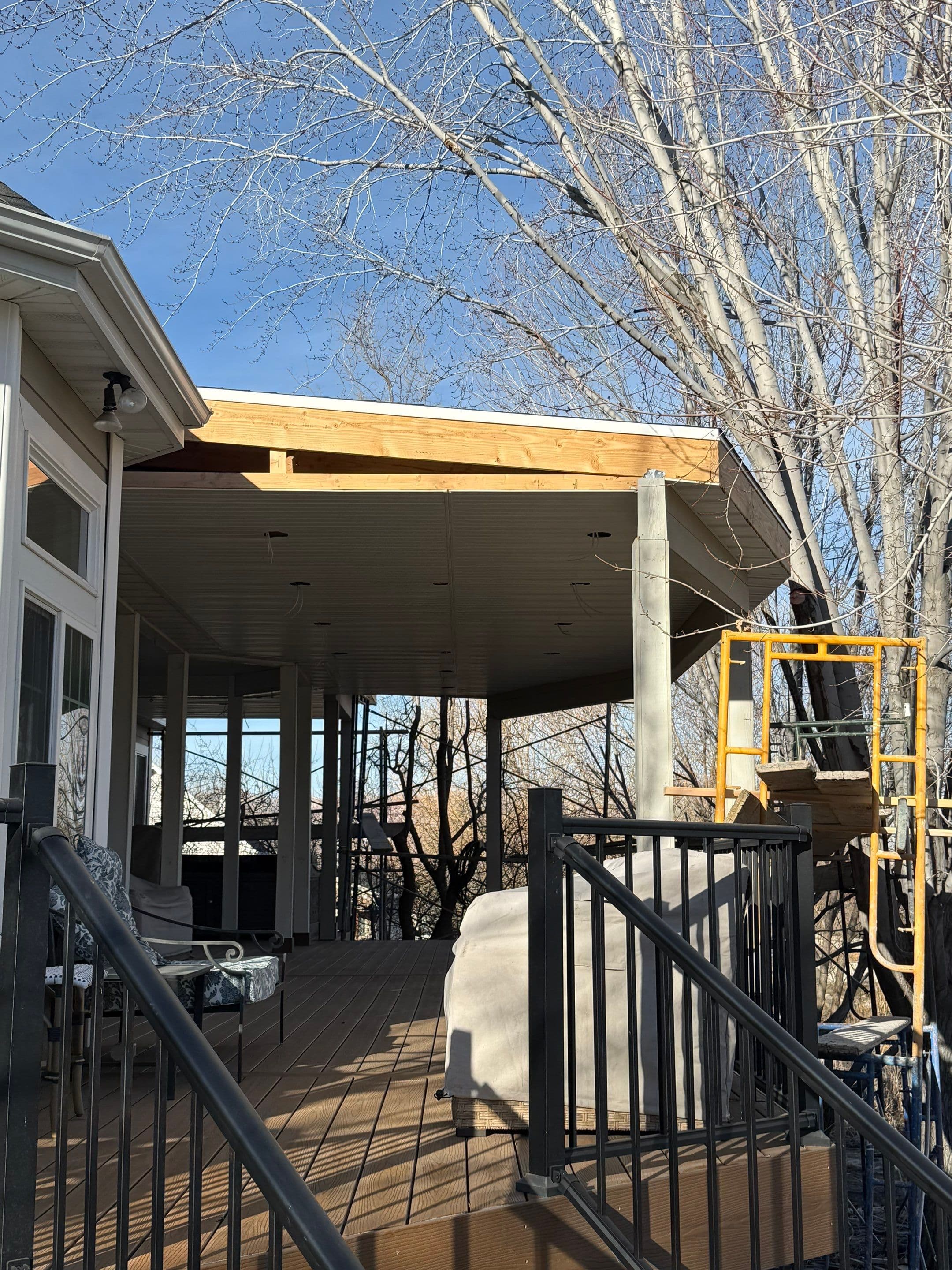 Project by Turnkey Building Solutions