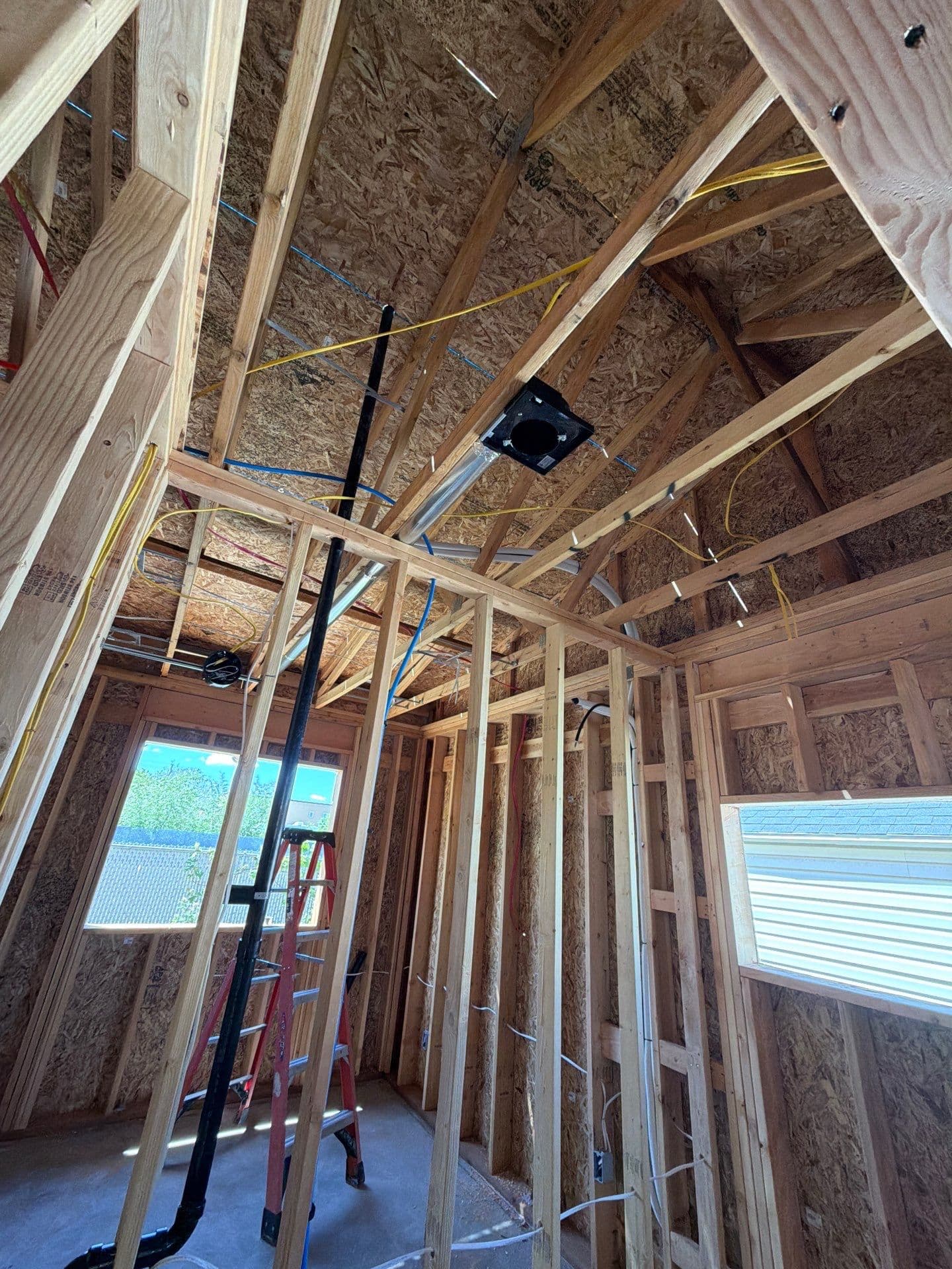 Construction project in Salt Lake City, UT by Turnkey Building Solutions