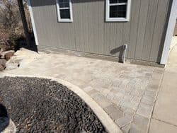 Project by Turnkey Building Solutions