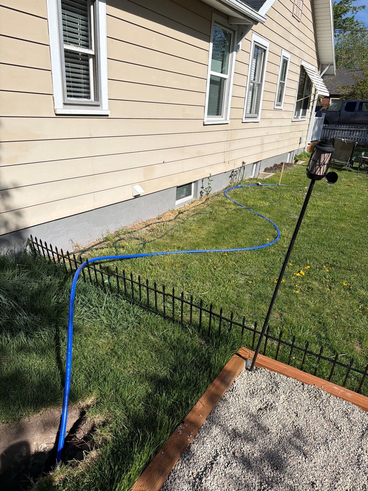 Construction project in Salt Lake City, UT by Turnkey Building Solutions
