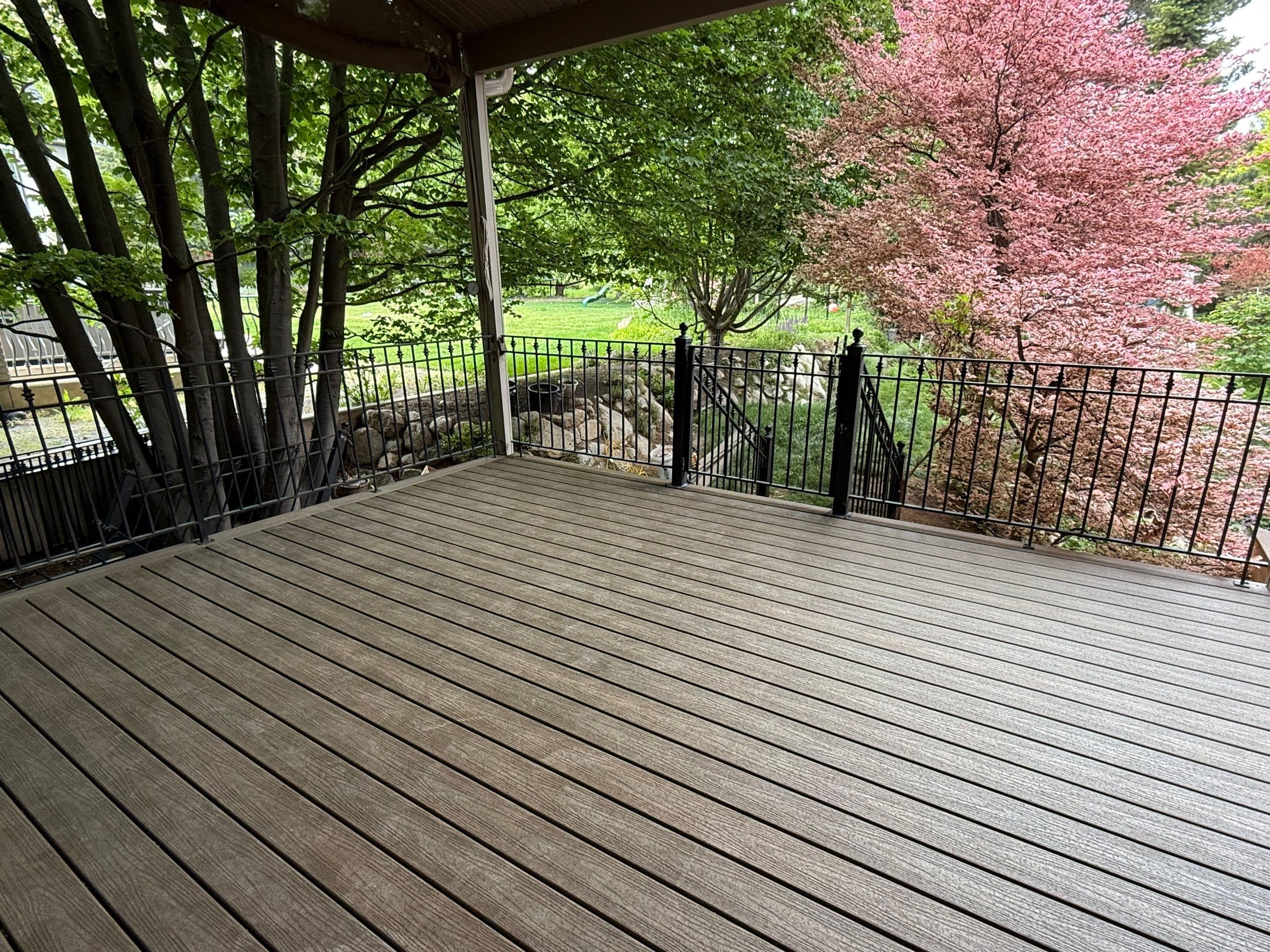 Patio Enclosures project in Holladay, UT by Turnkey Building Solutions