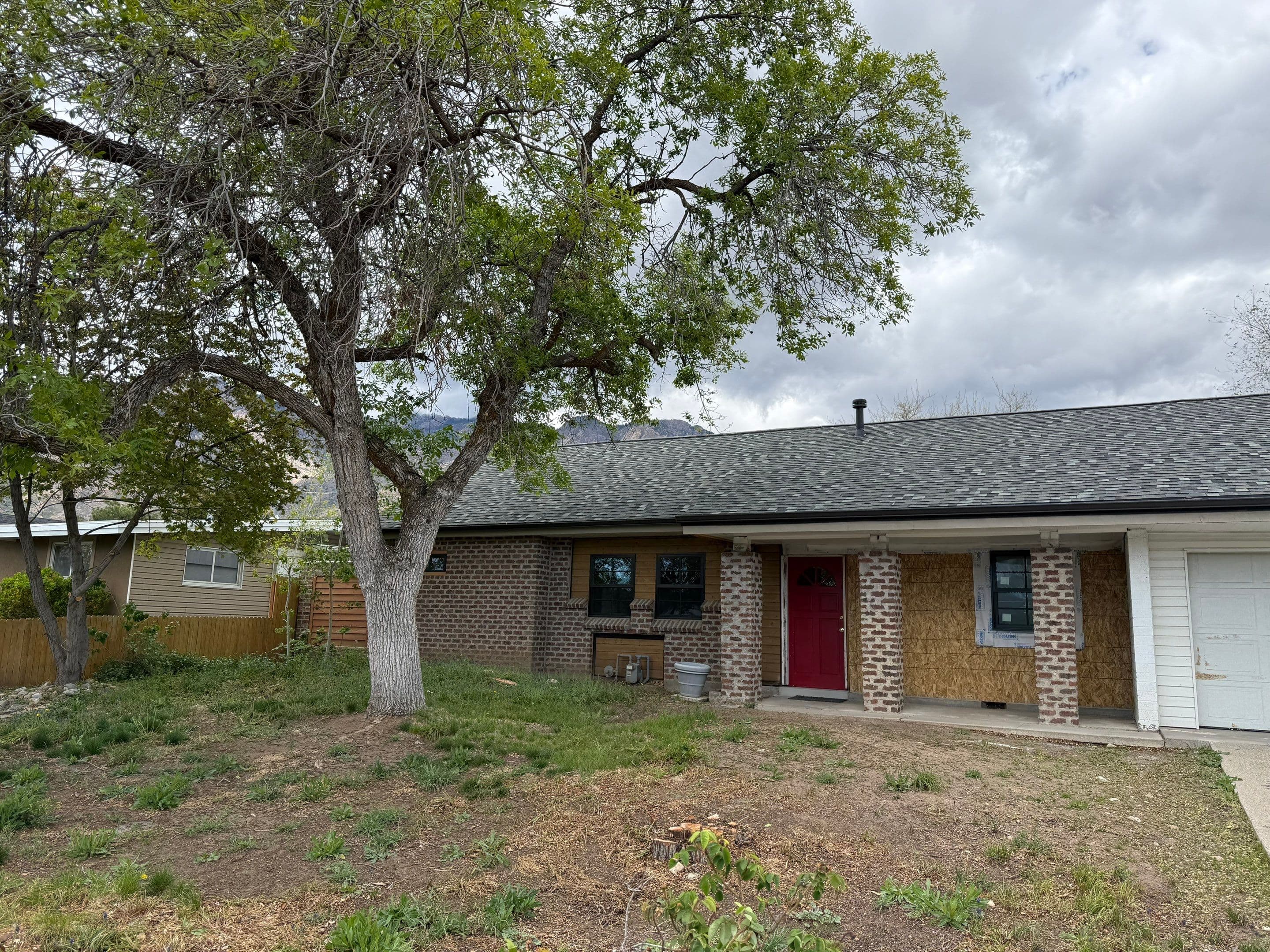 Remodels project in Cottonwood Heights, UT by Turnkey Building Solutions