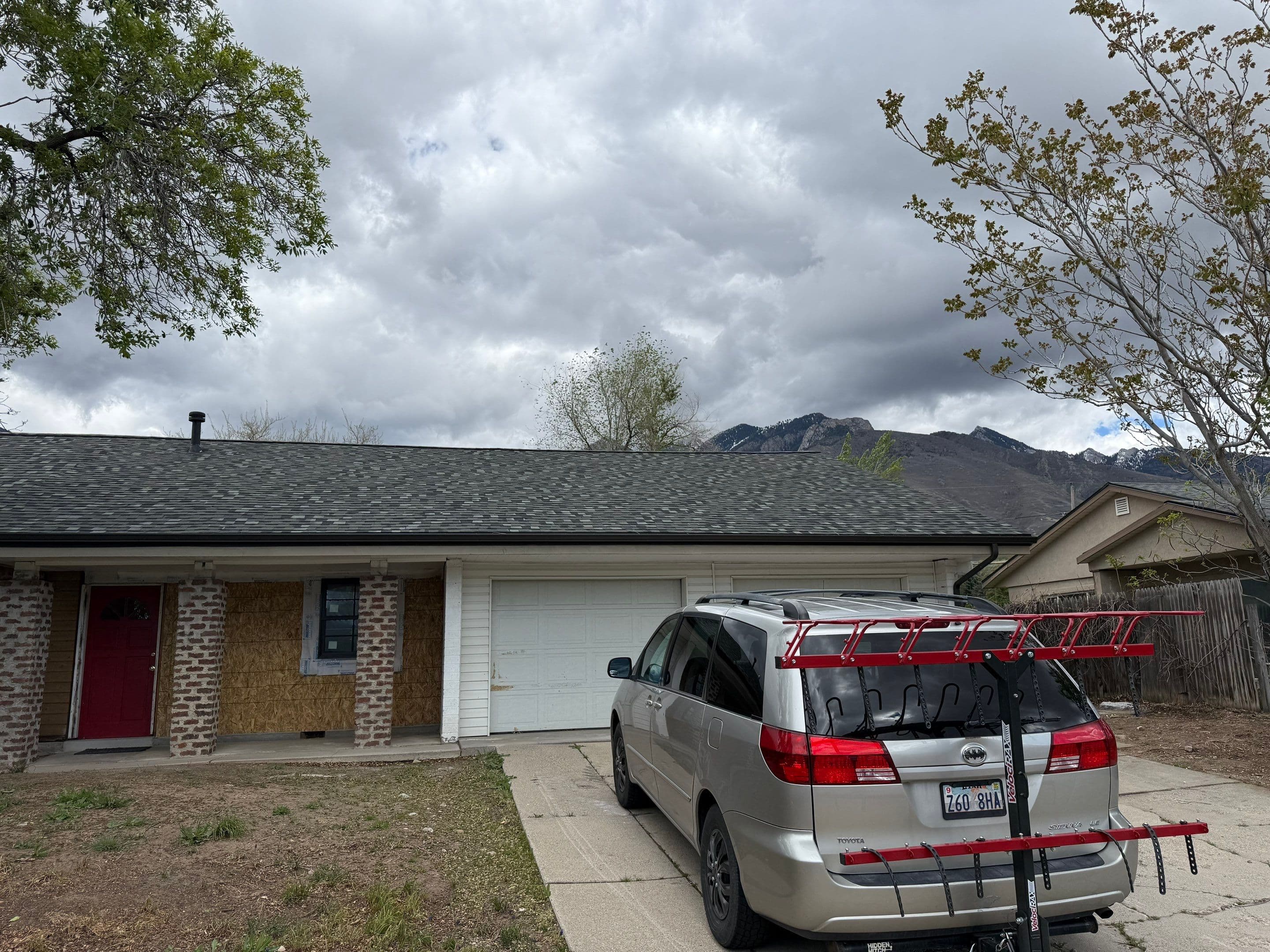 Remodels project in Cottonwood Heights, UT by Turnkey Building Solutions
