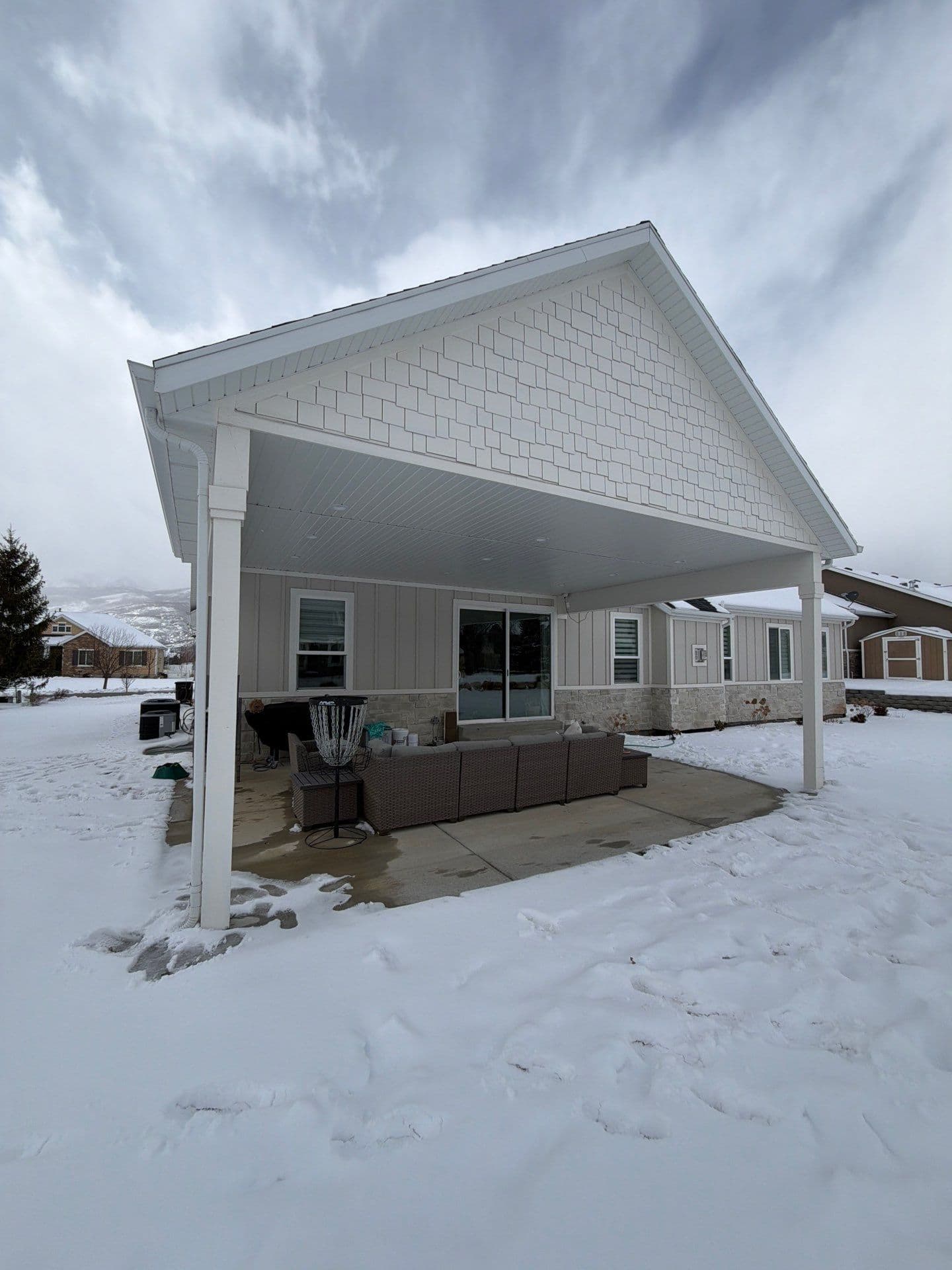 Project by Turnkey Building Solutions