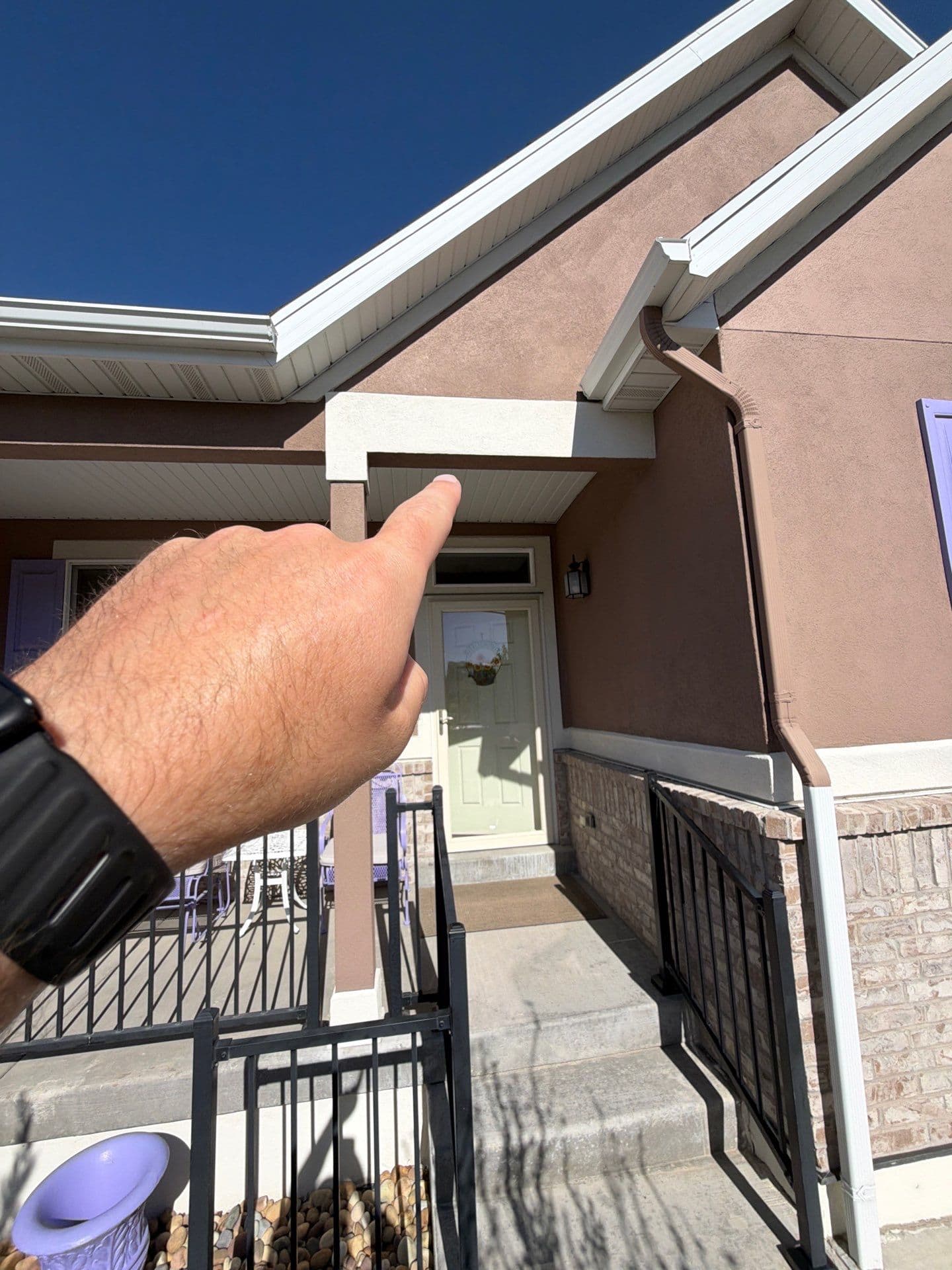 Construction project in Lehi, UT by Turnkey Building Solutions