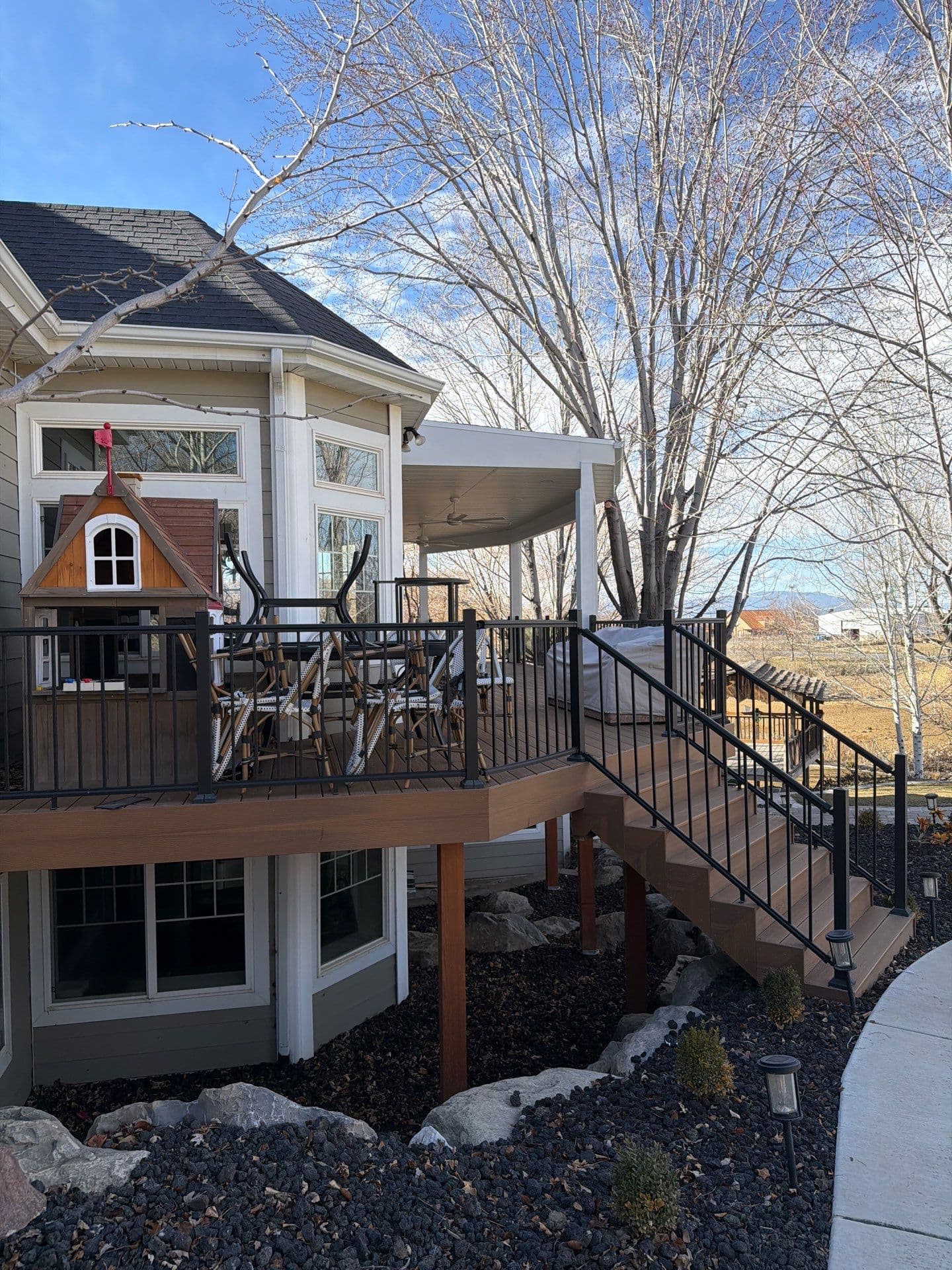 Project by Turnkey Building Solutions
