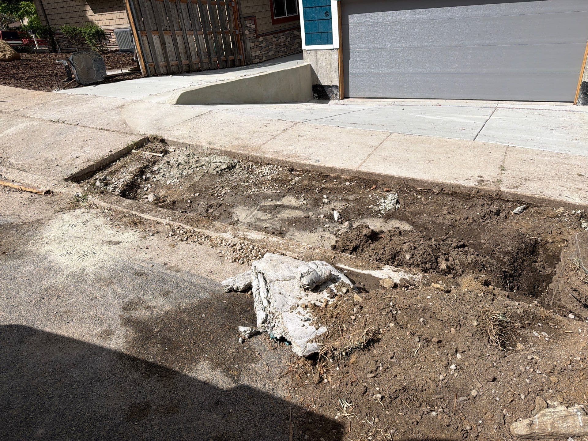 Decks project in Farmington, UT by Turnkey Building Solutions